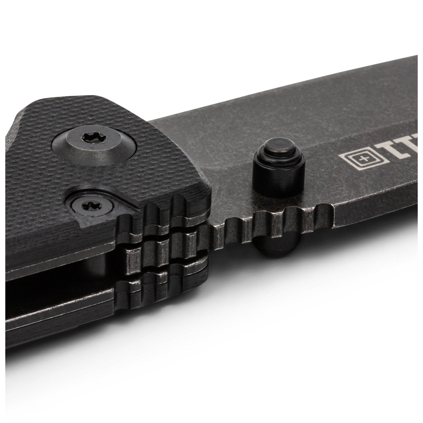 5.11 | BRADDOCK DP FULL - Coltello chiudibile