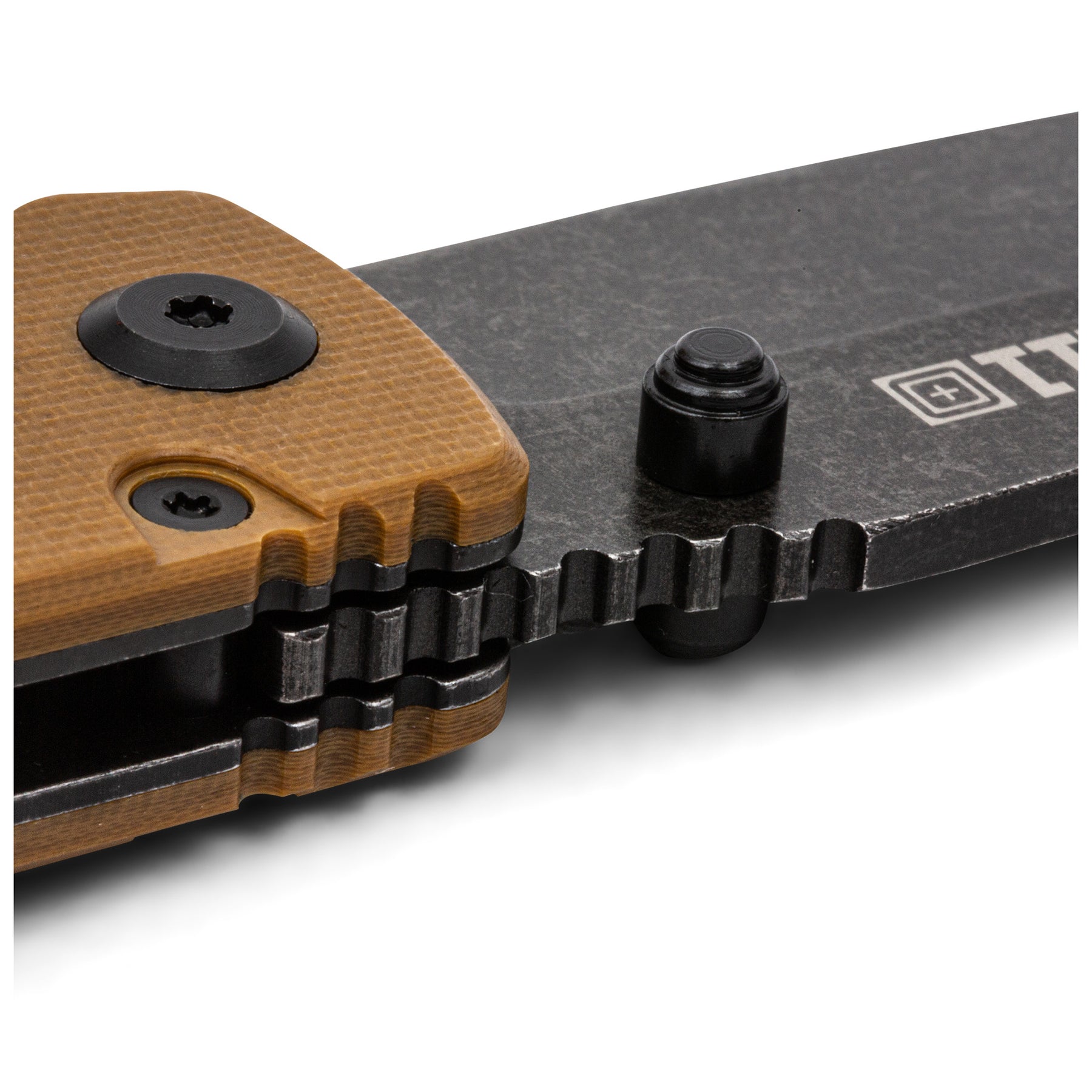 5.11 | BRADDOCK DP MINI - Coltello chiudibile