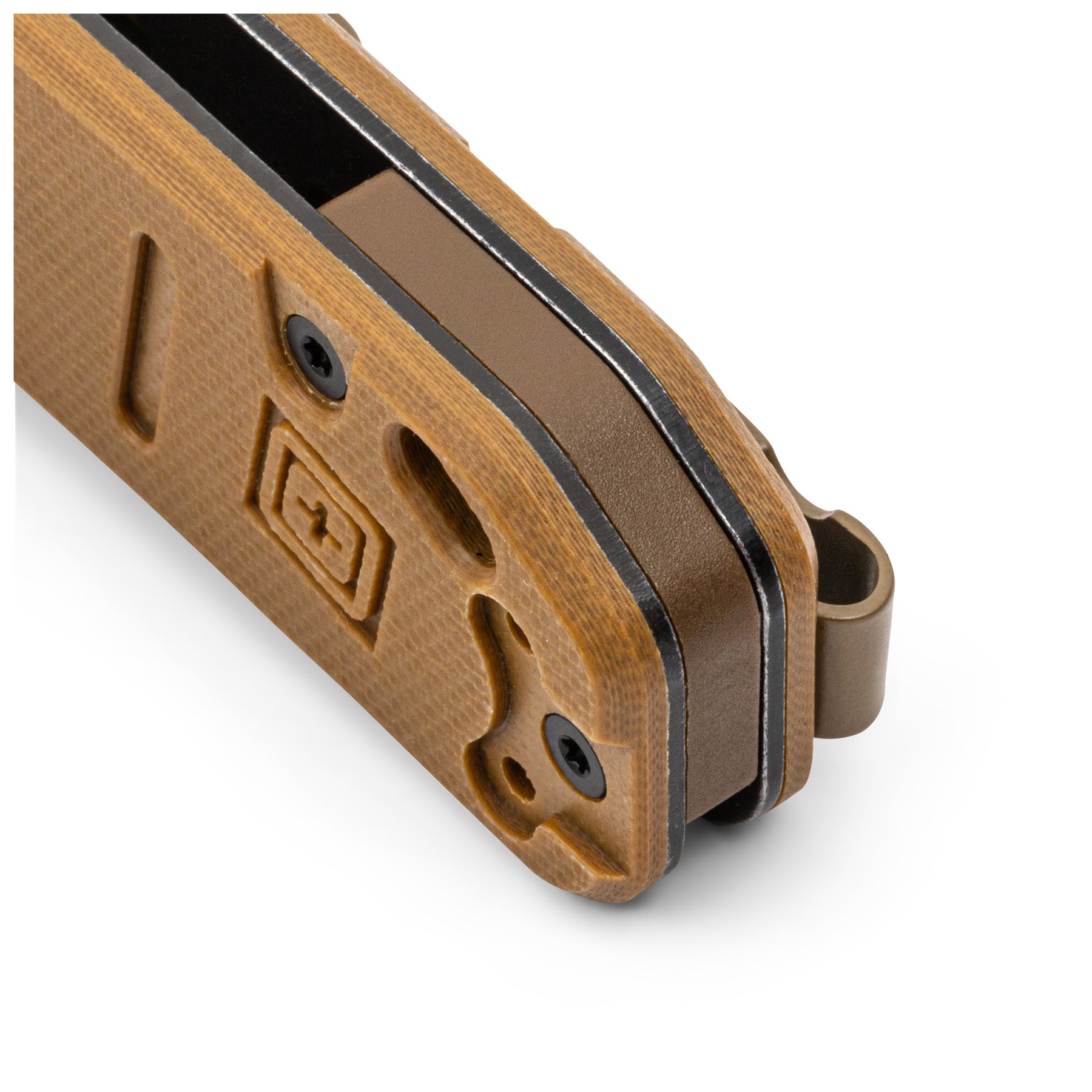 5.11 | BRADDOCK DP MINI - Coltello chiudibile