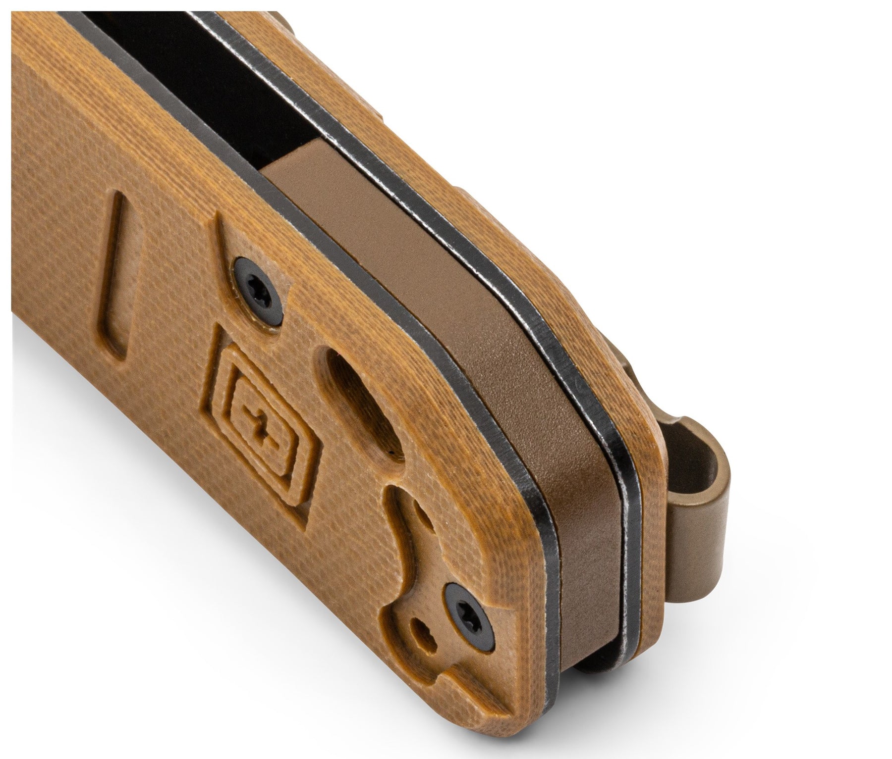 5.11 | BRADDOCK DP FULL - Coltello chiudibile