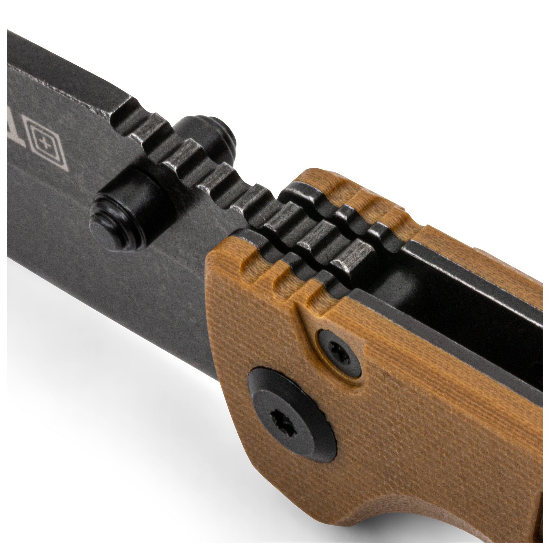 5.11 | BRADDOCK DP FULL - Coltello chiudibile