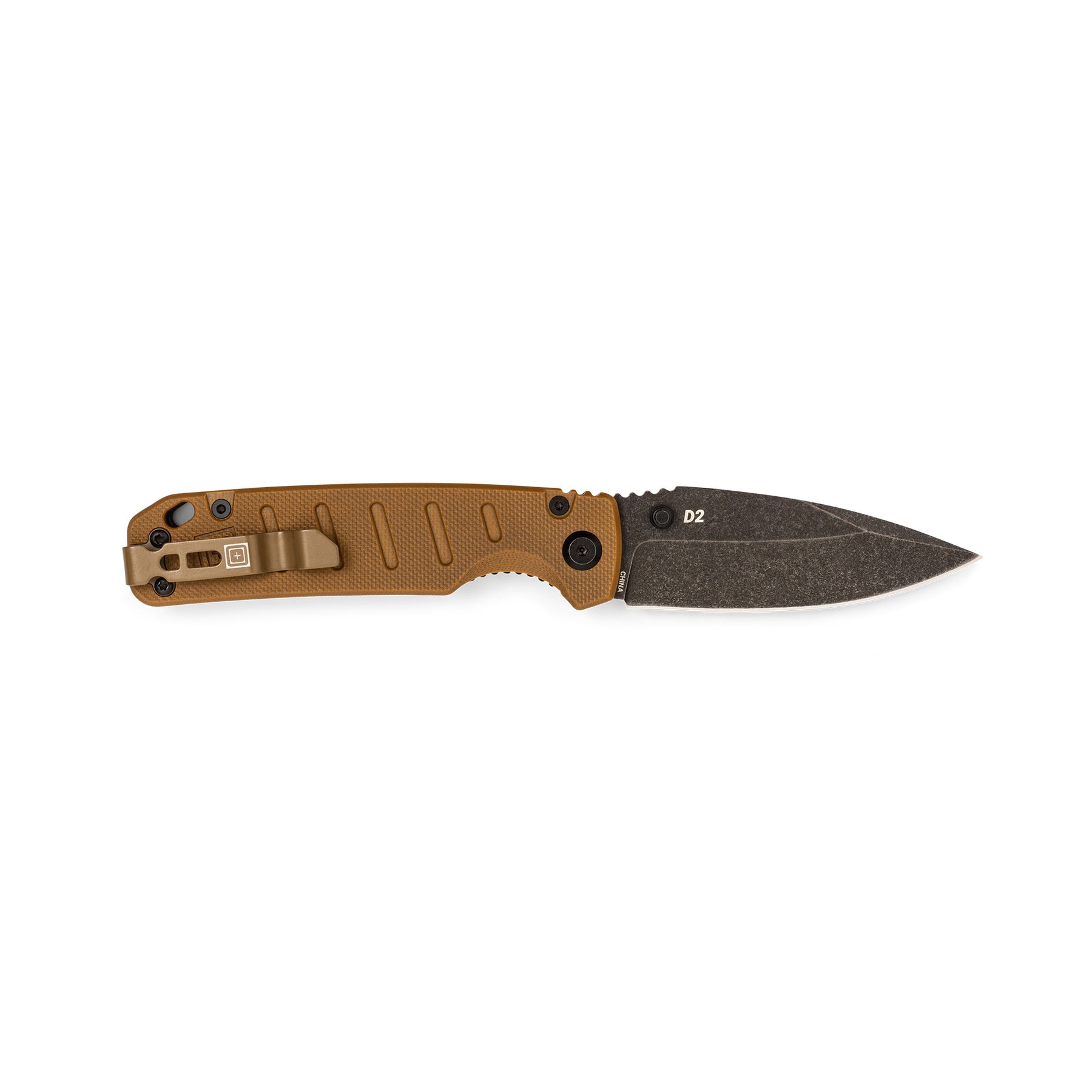 5.11 | BRADDOCK DP MINI - Coltello chiudibile