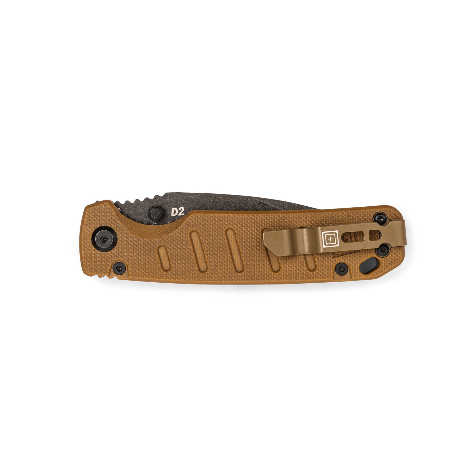 5.11 | BRADDOCK DP MINI - Coltello chiudibile