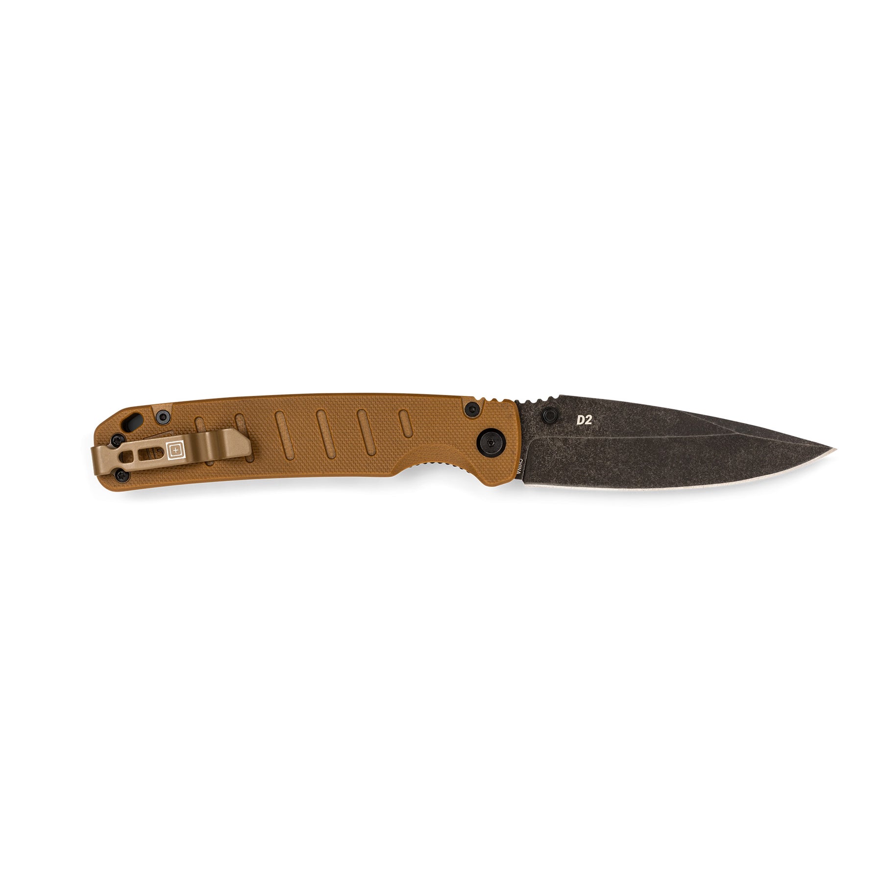5.11 | BRADDOCK DP FULL - Coltello chiudibile