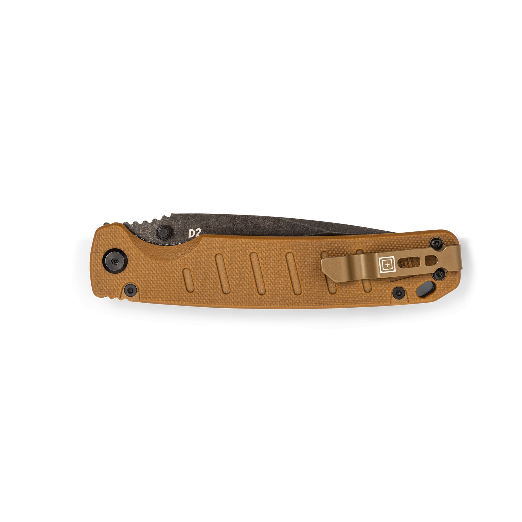 5.11 | BRADDOCK DP FULL - Coltello chiudibile