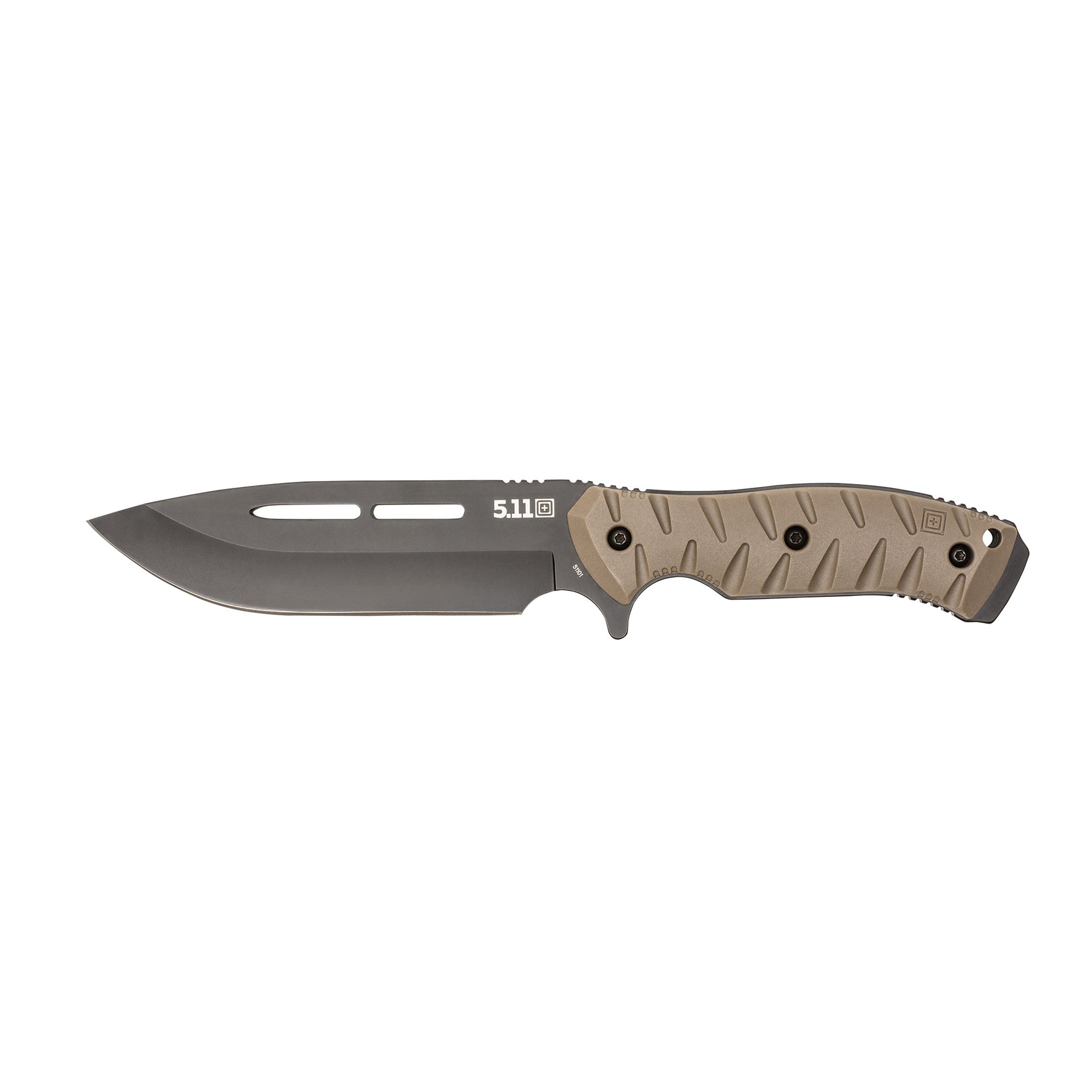 5.11 | CFK7 PEACEMAKER - Coltello a lama fissa