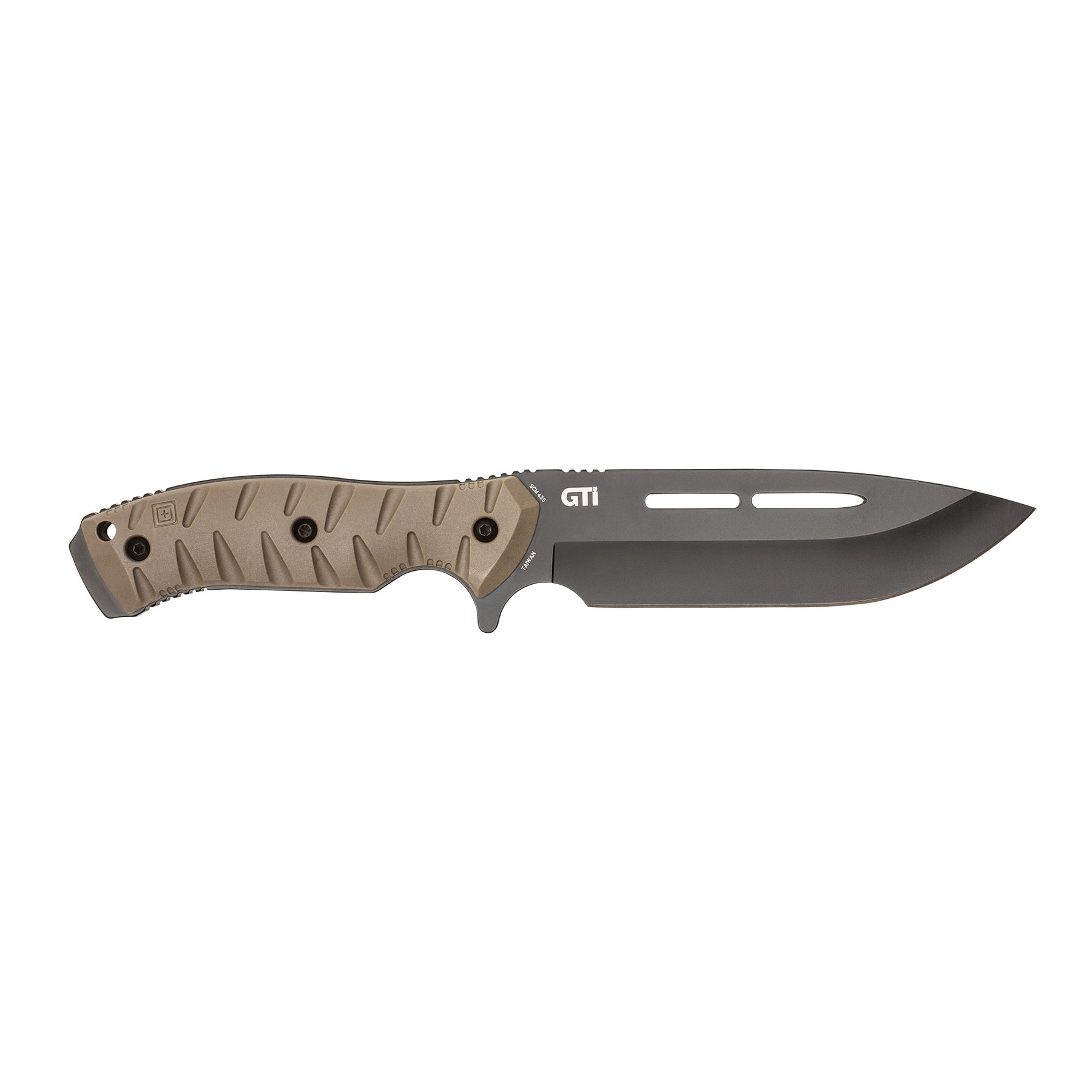 5.11 | CFK7 PEACEMAKER - Coltello a lama fissa