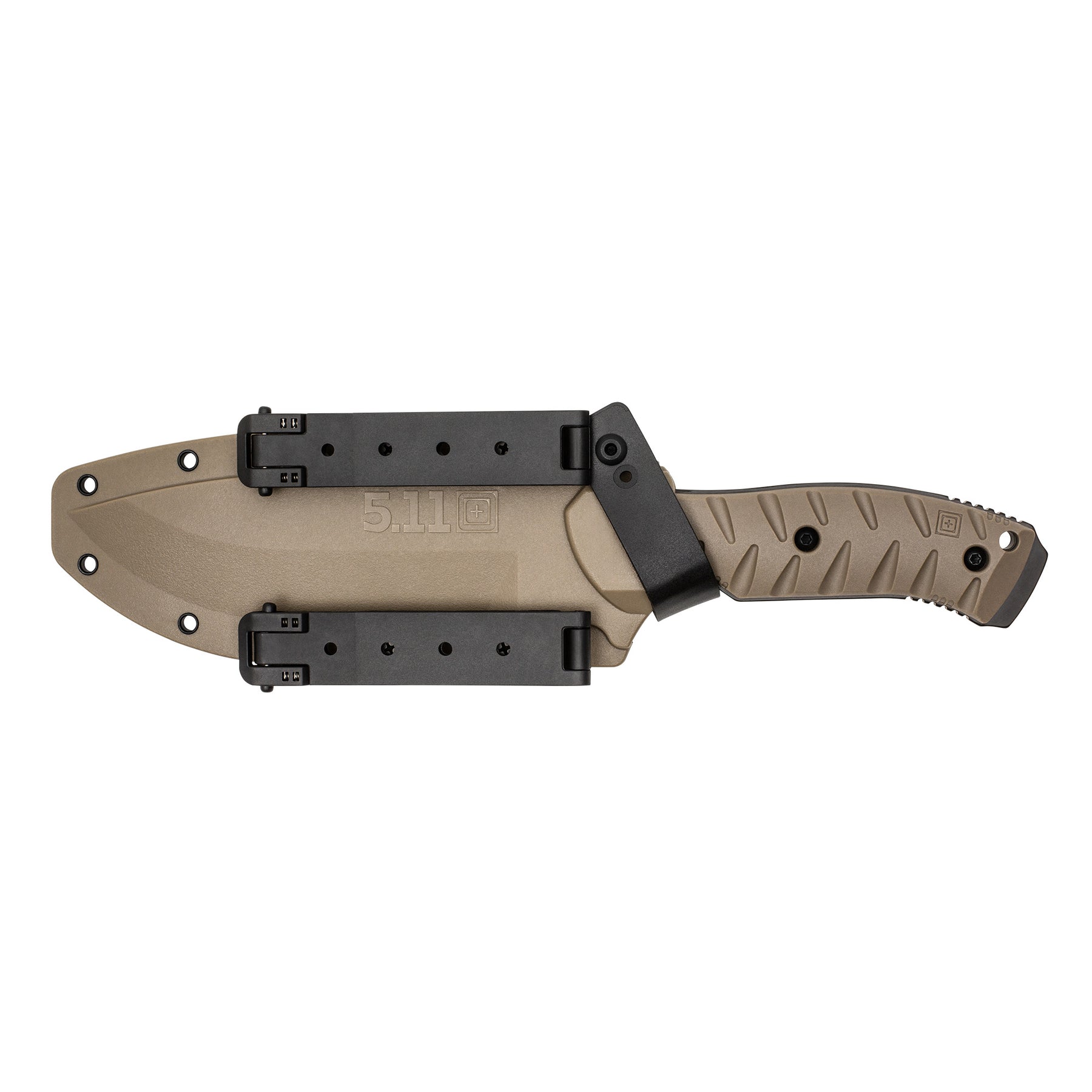 5.11 | CFK7 PEACEMAKER - Coltello a lama fissa