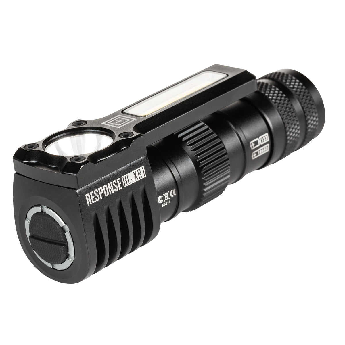 5.11 | RESPONSE HL XR1 - Torcia frontale da 1000 lumen