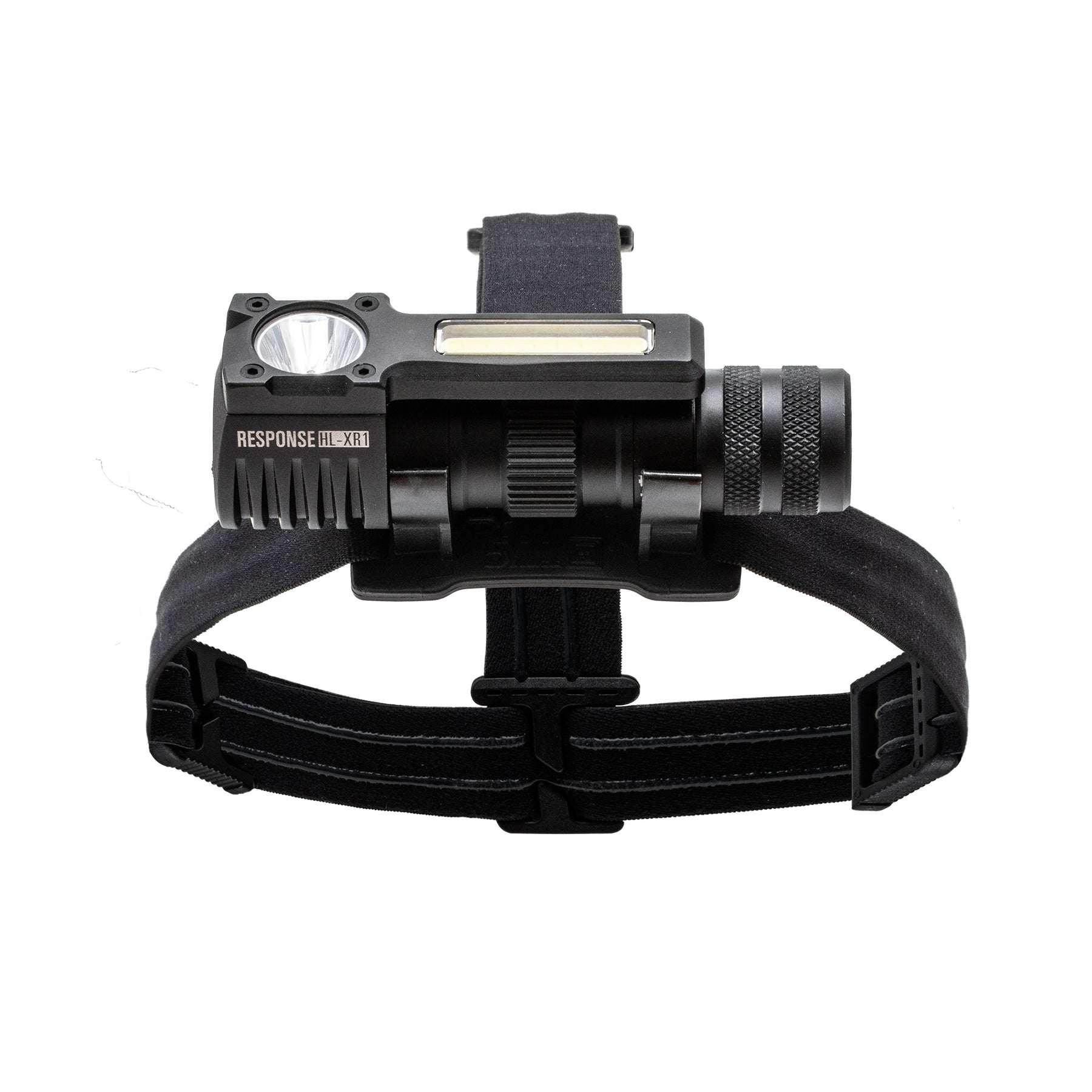 5.11 | RESPONSE HL XR1 - Torcia frontale da 1000 lumen