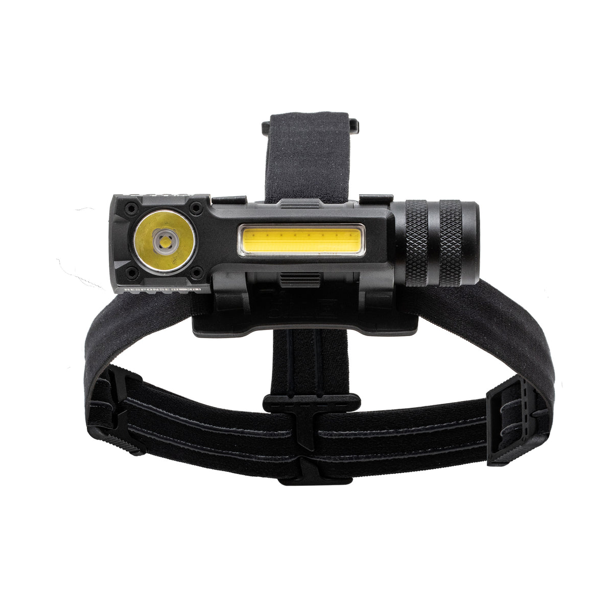 5.11 | RESPONSE HL XR1 - Torcia frontale da 1000 lumen