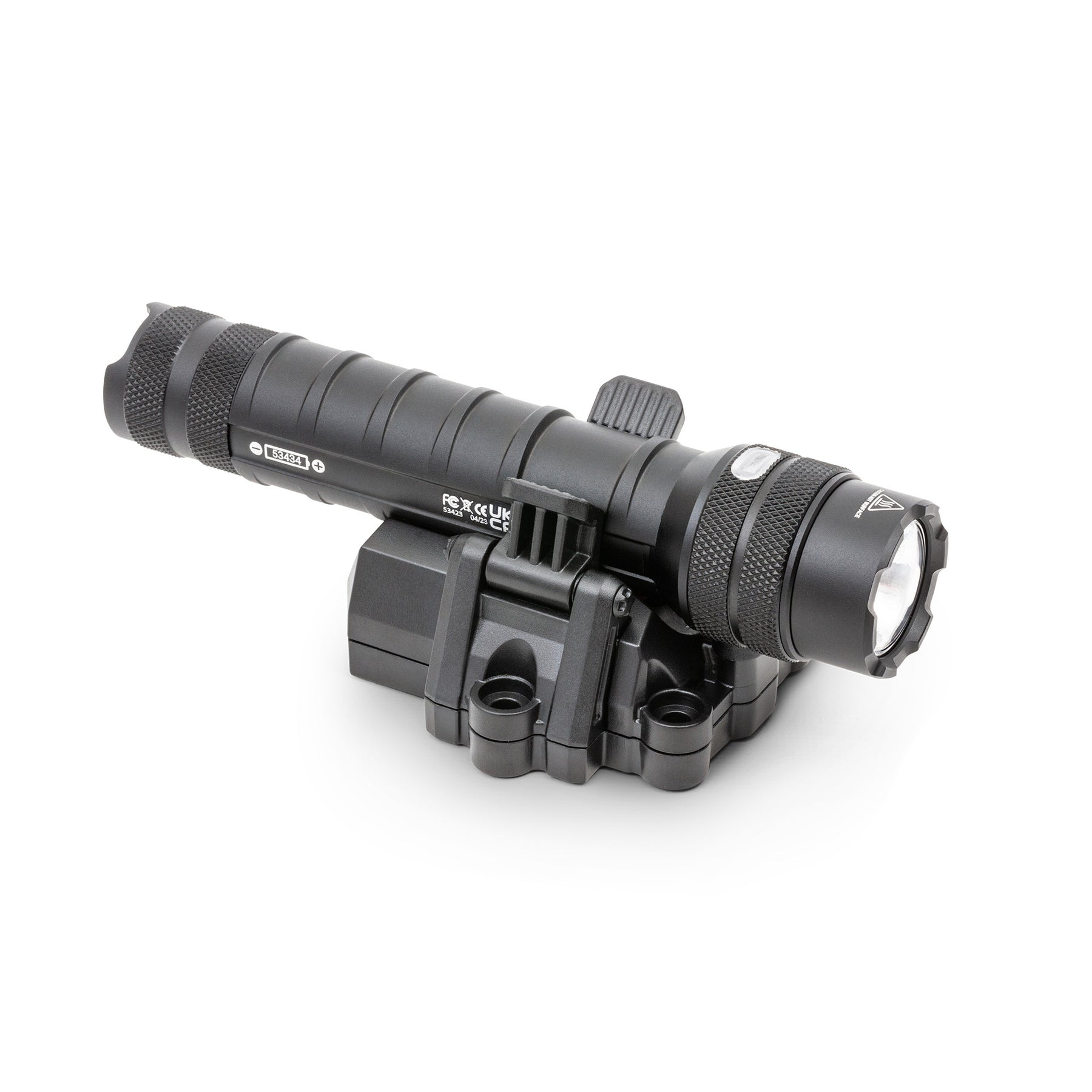 5.11 | RESPONSE CX1 - Torcia da 870 lumen