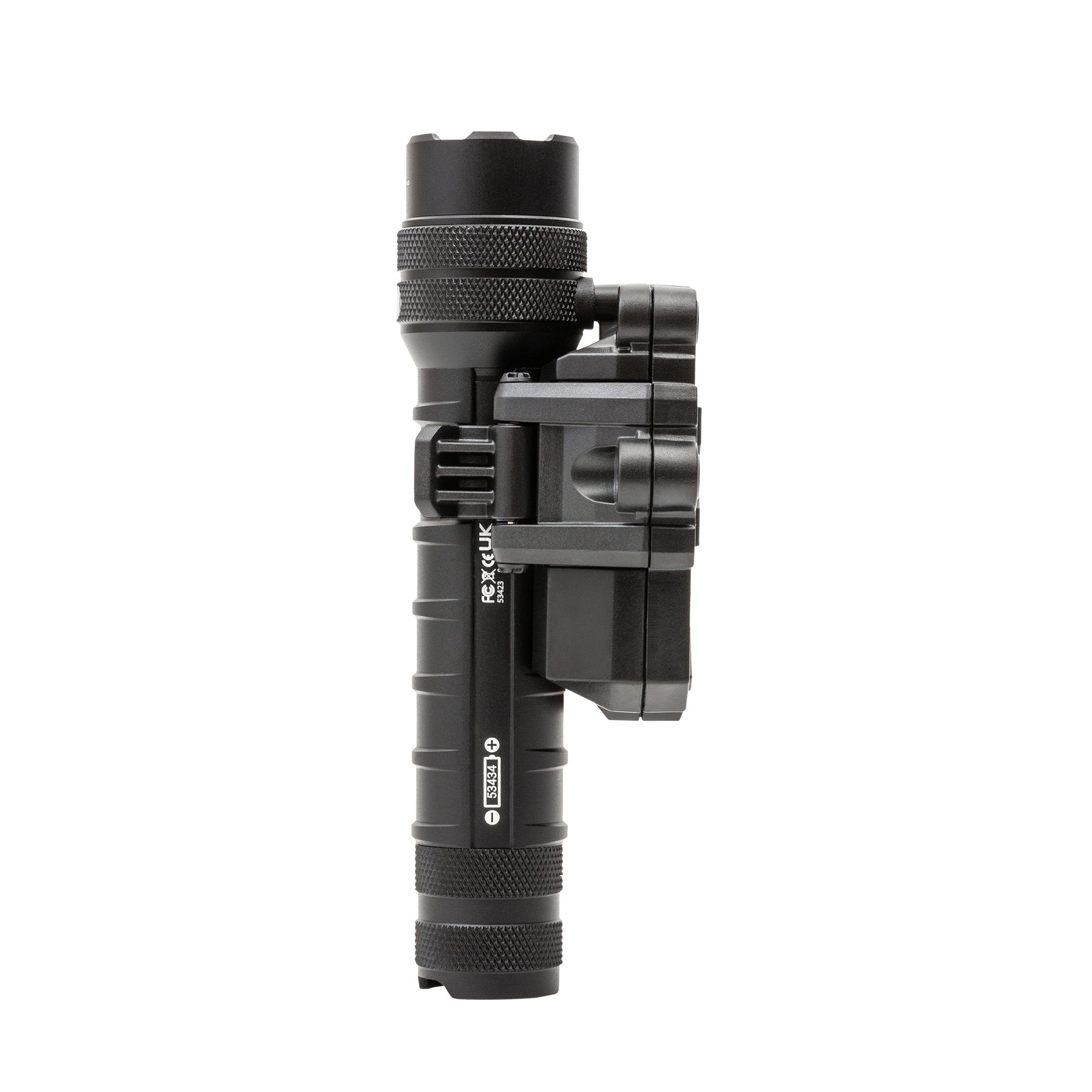 5.11 | RESPONSE CX1 - Torcia da 870 lumen