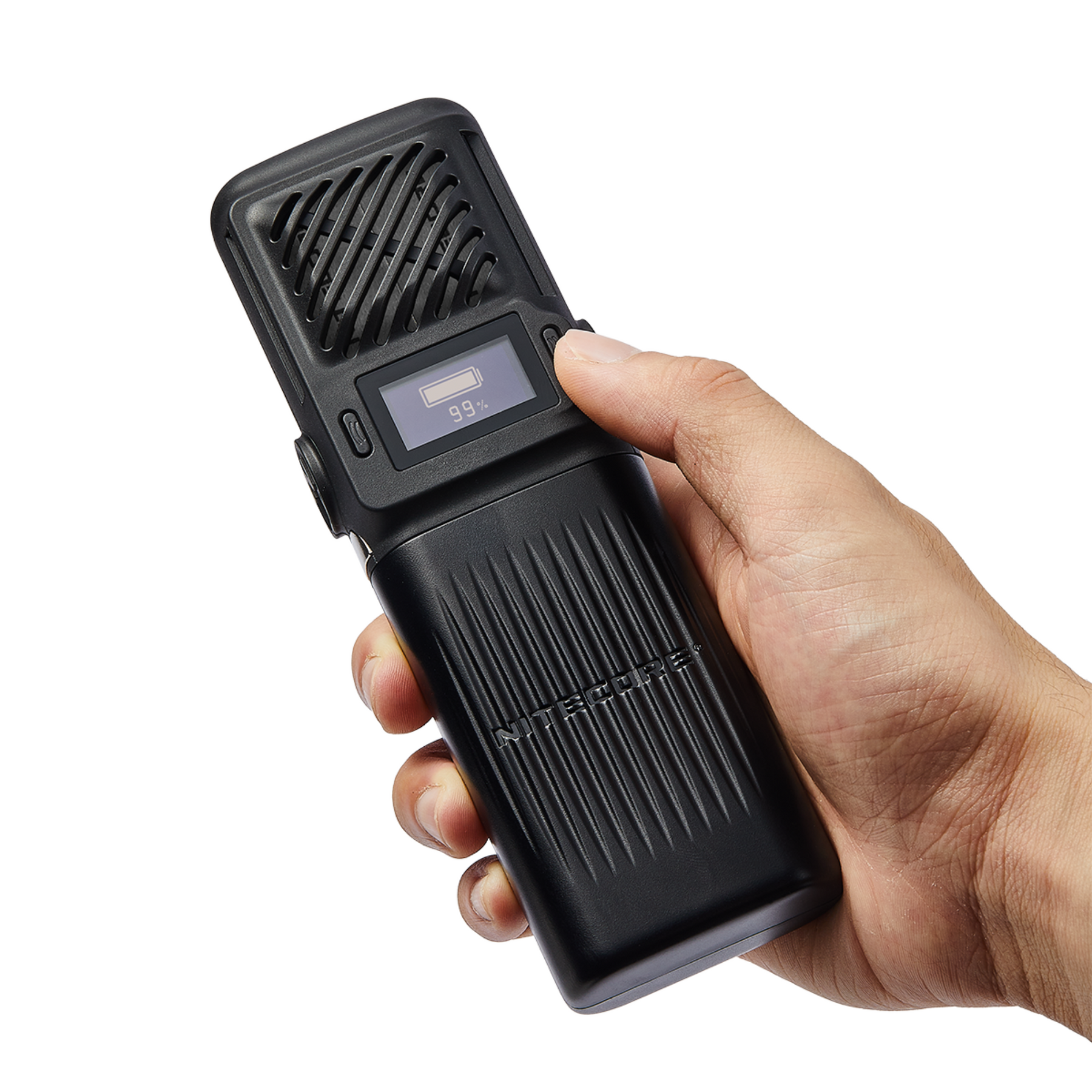 NITECORE | EMR25 - Repellente elettronico portatile per insetti