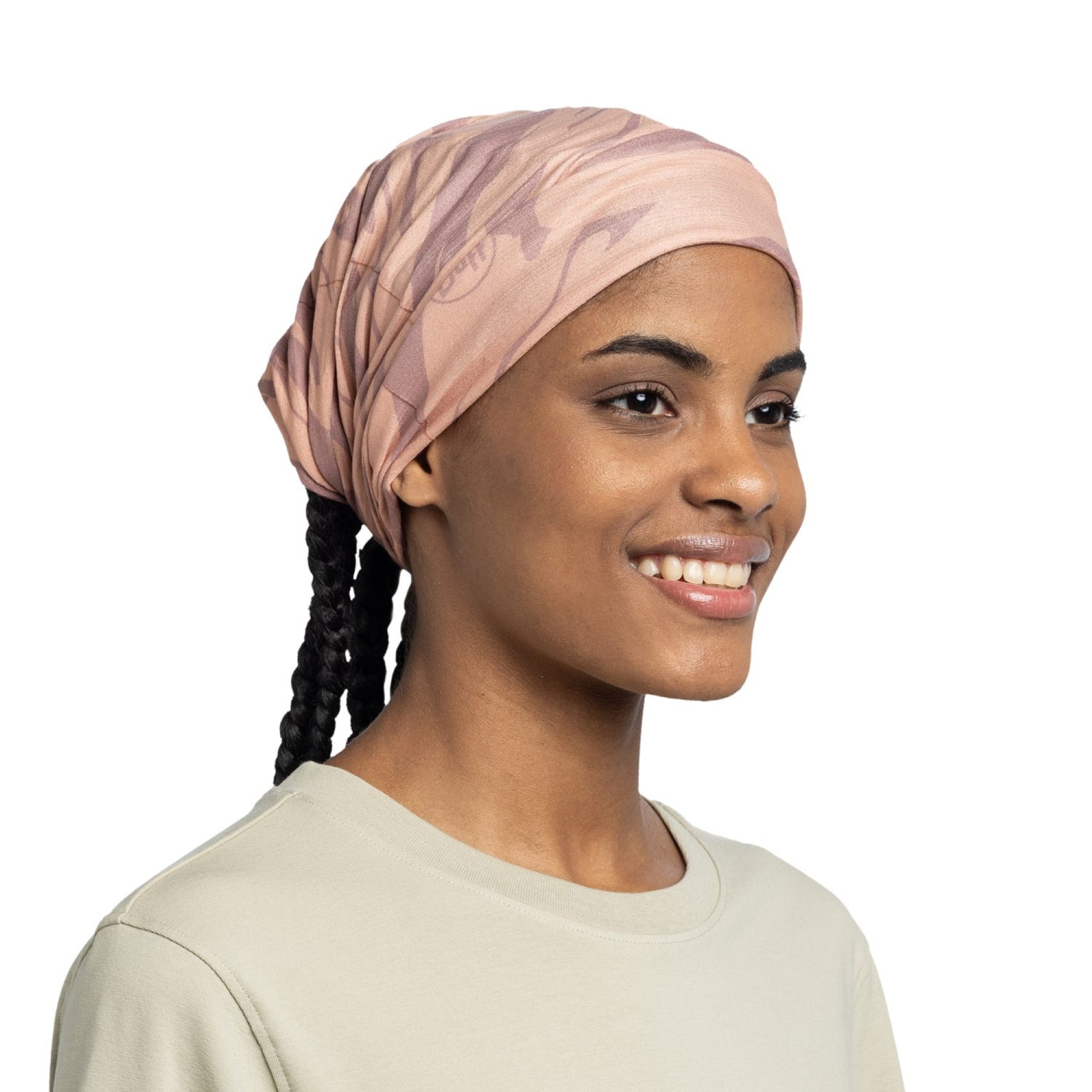 BUFF | COOLNET UV NECKWEAR - ACES ARID - Scaldacollo con protezione solare