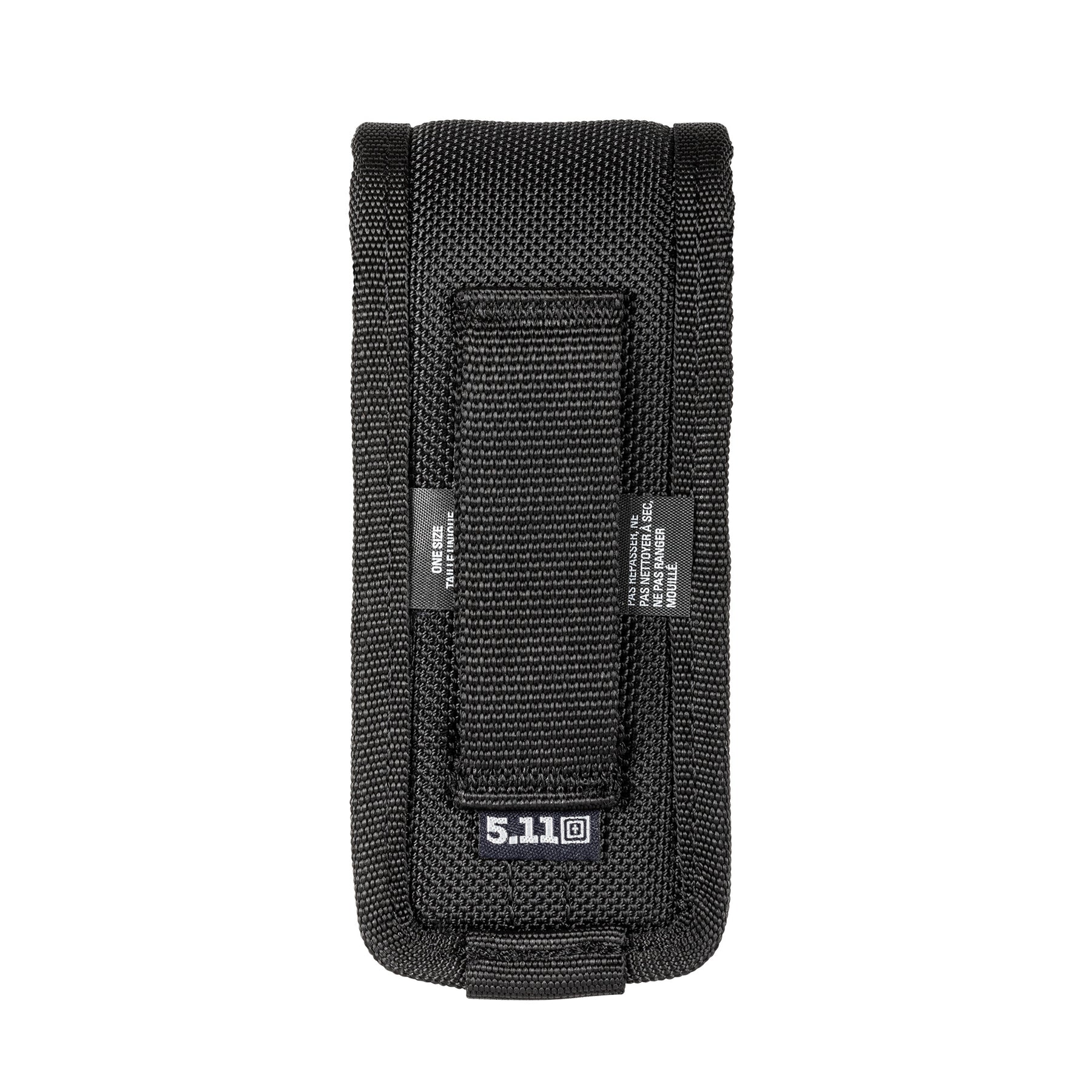 5.11 | SIERRA BRAVO MACE POUCH - Pouch porta torcia per Sierra Bravo Duty Plus Belt