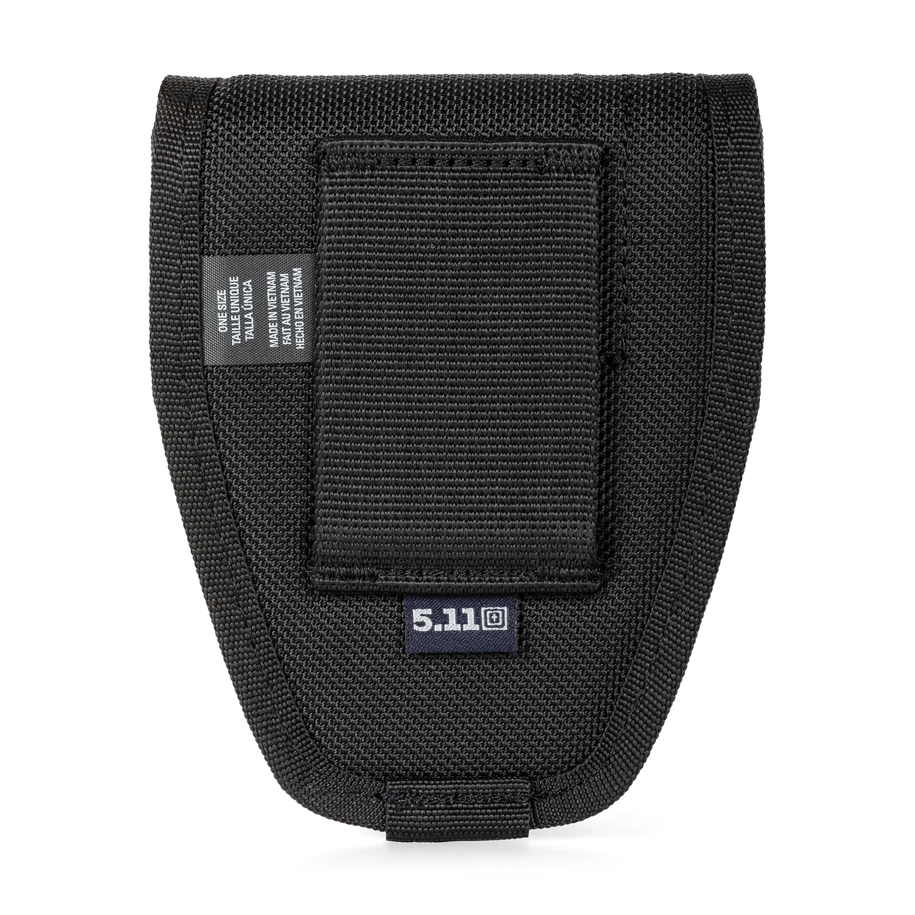 5.11 | SIERRA BRAVO HANDCUFF POUCH - Pouch porta manette per Sierra Bravo Duty Plus Belt