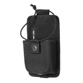 5.11 | SIERRA BRAVO RADIO POUCH - Pouch porta radio per Sierra Bravo Duty Plus Belt