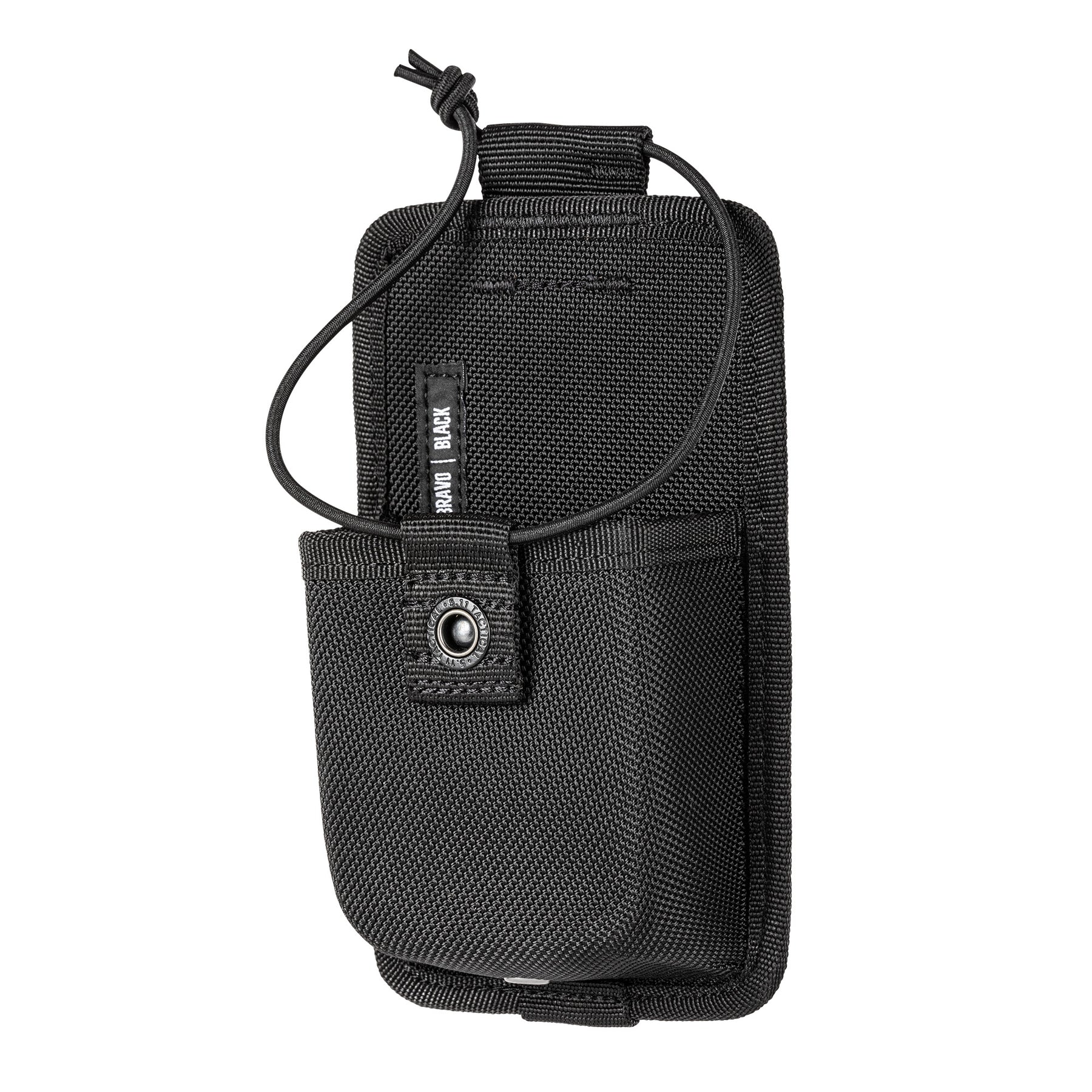 5.11 | SIERRA BRAVO RADIO POUCH - Pouch porta radio per Sierra Bravo Duty Plus Belt