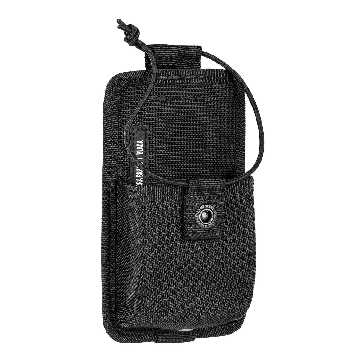 5.11 | SIERRA BRAVO RADIO POUCH - Pouch porta radio per Sierra Bravo Duty Plus Belt
