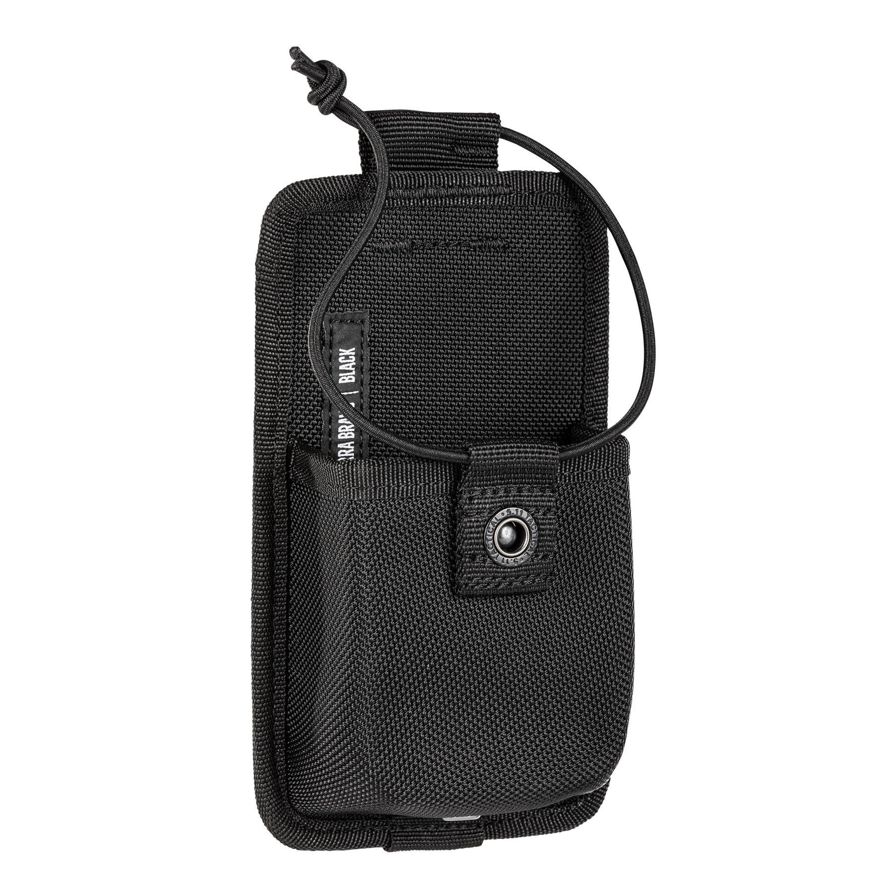 5.11 | SIERRA BRAVO RADIO POUCH - Pouch porta radio per Sierra Bravo Duty Plus Belt