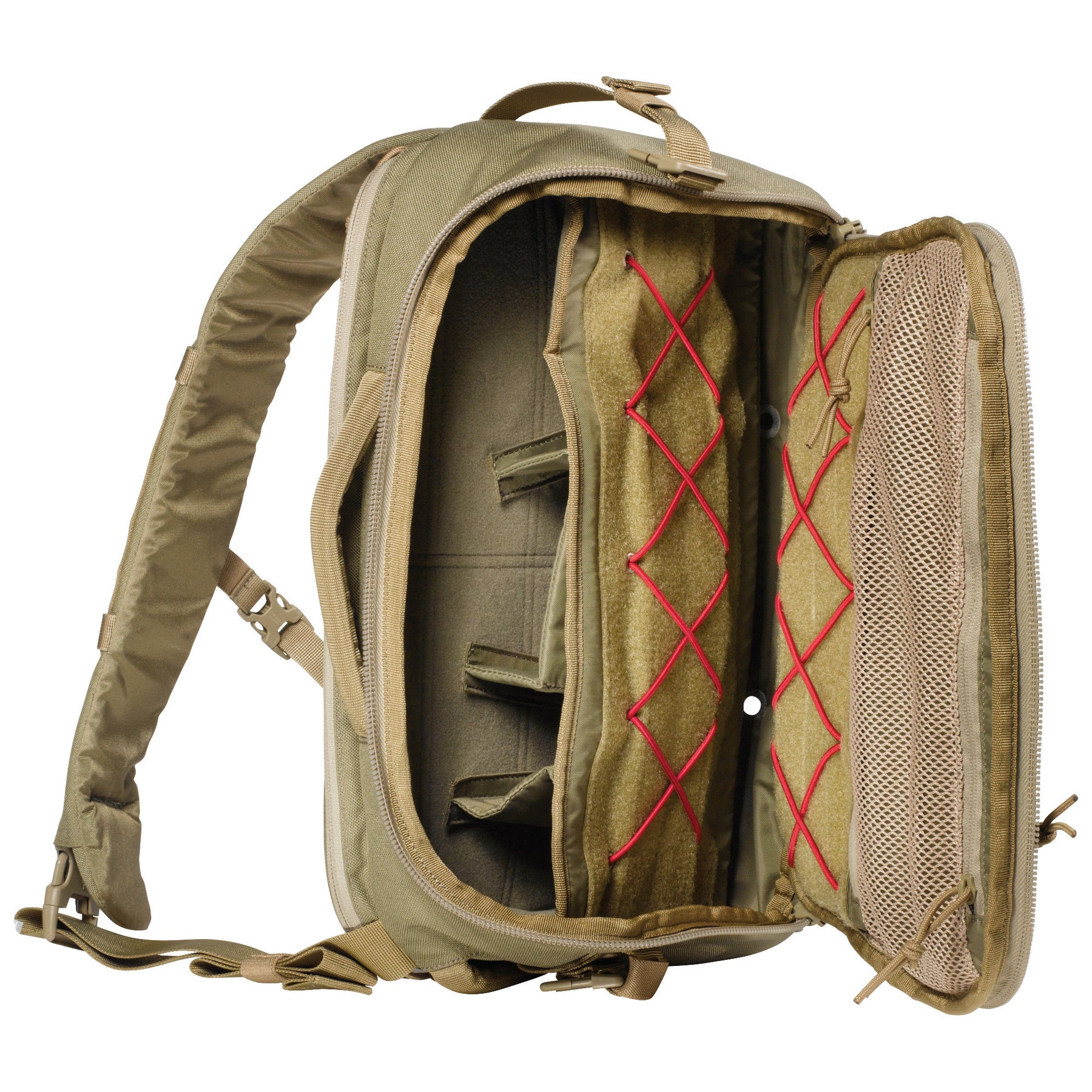 5.11 | UCR SLINGPACK - Monospalla 14L