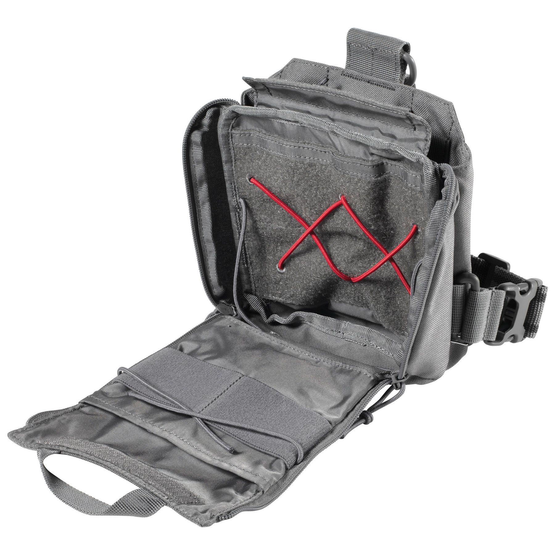 5.11 | UCR THIGH RIG - Kit medico cosciale
