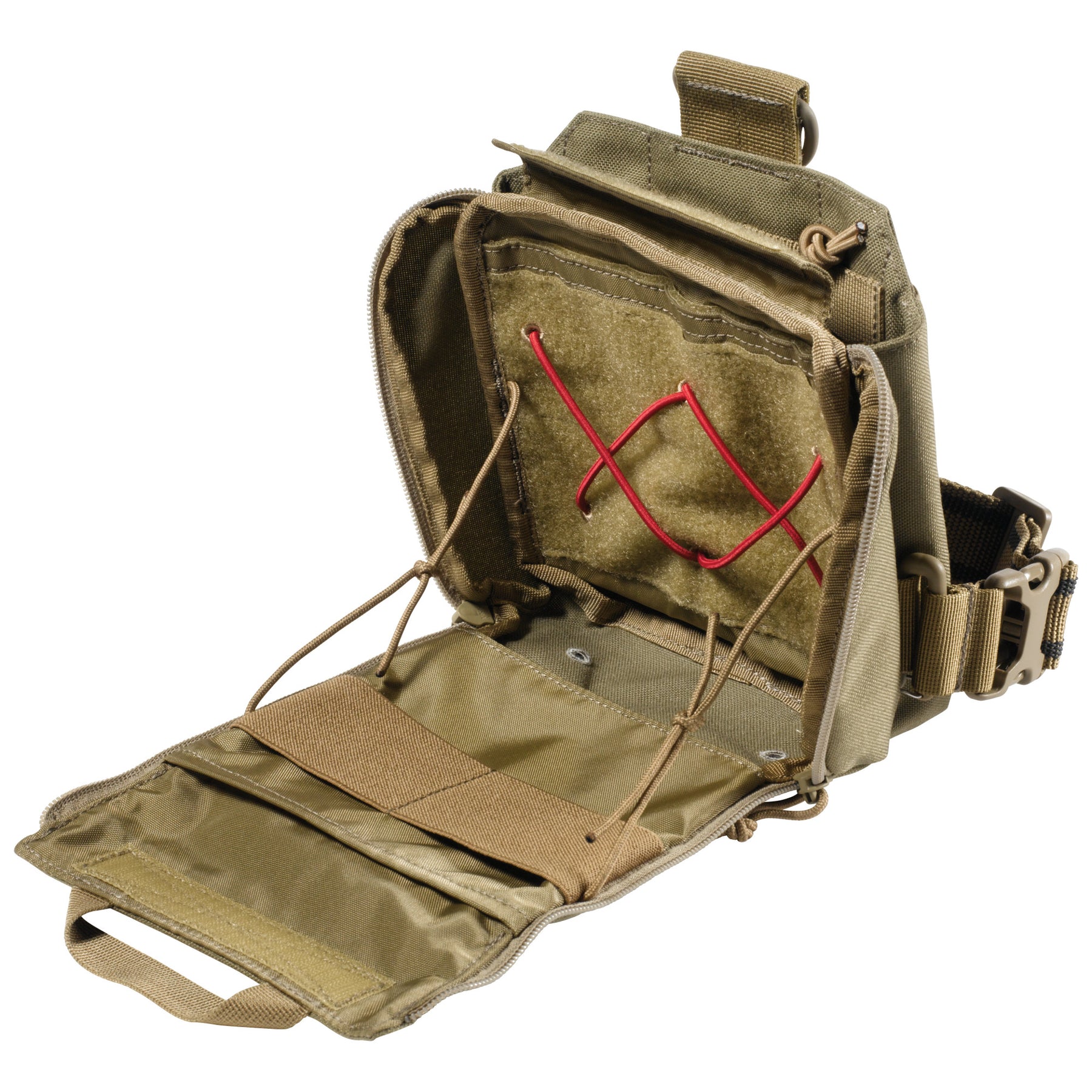 5.11 | UCR THIGH RIG - Kit medico cosciale