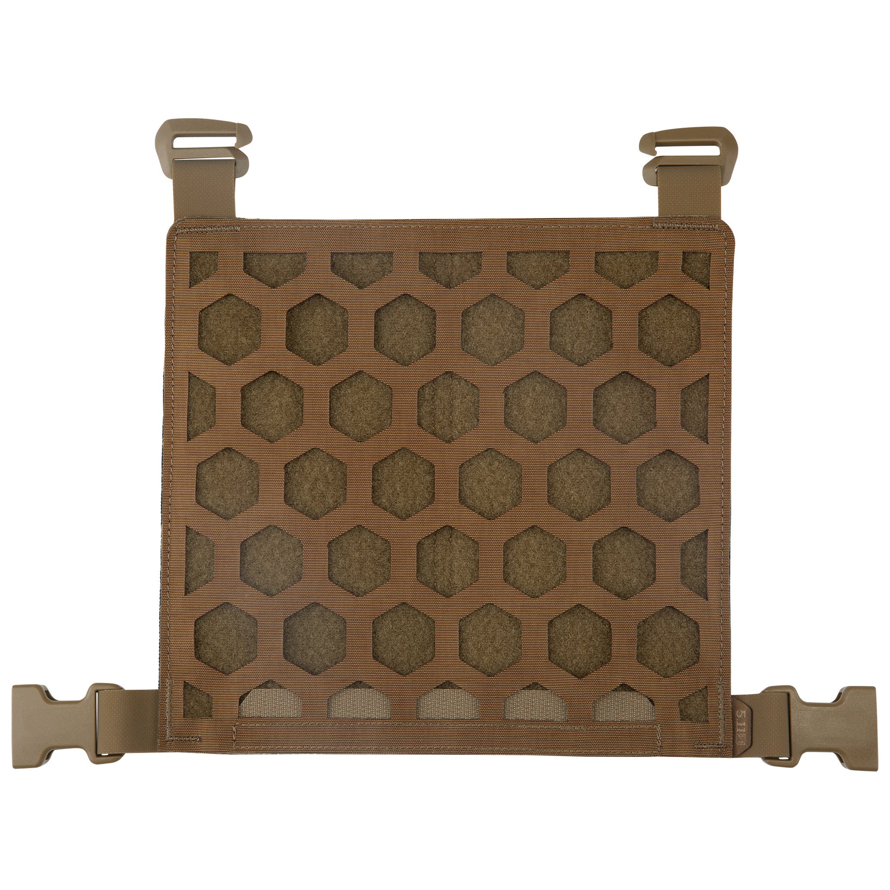 5.11 | HEXGRID 9X9 GEAR SET