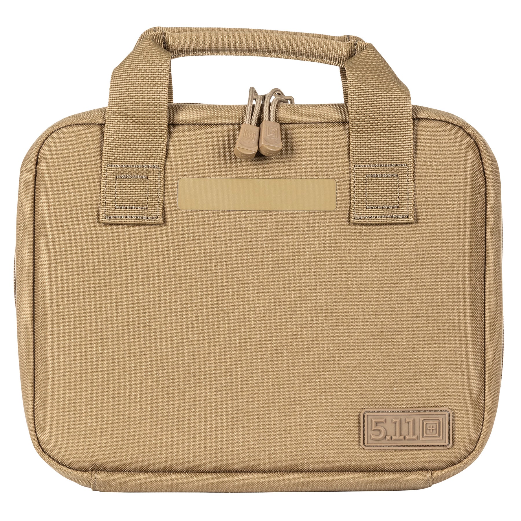 5.11 | DOUBLE PISTOL CASE - Valigetta per pistola