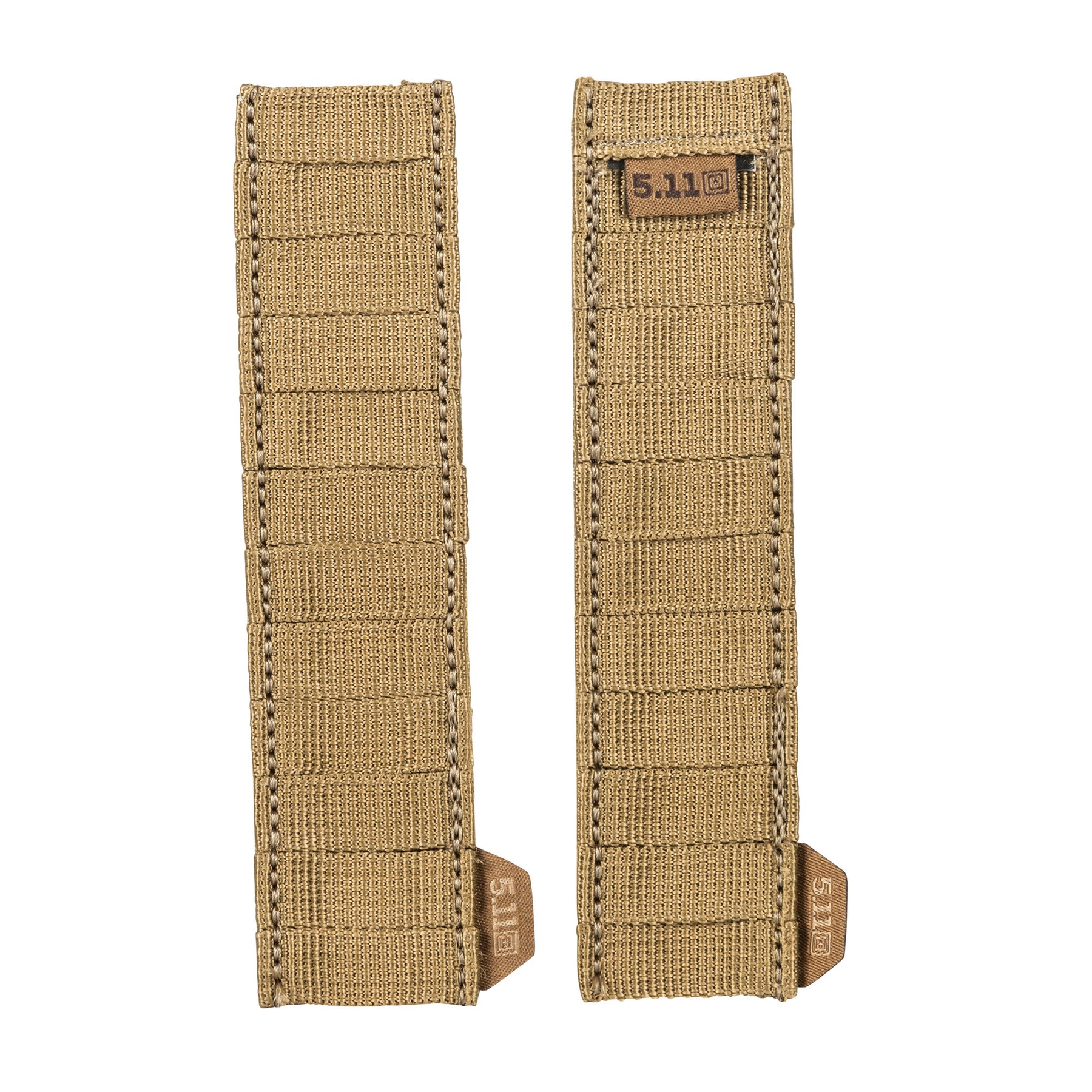FLEX HOOK ADAPTER DI 5.11 - ADATTATORE MOLLE - VELCRO