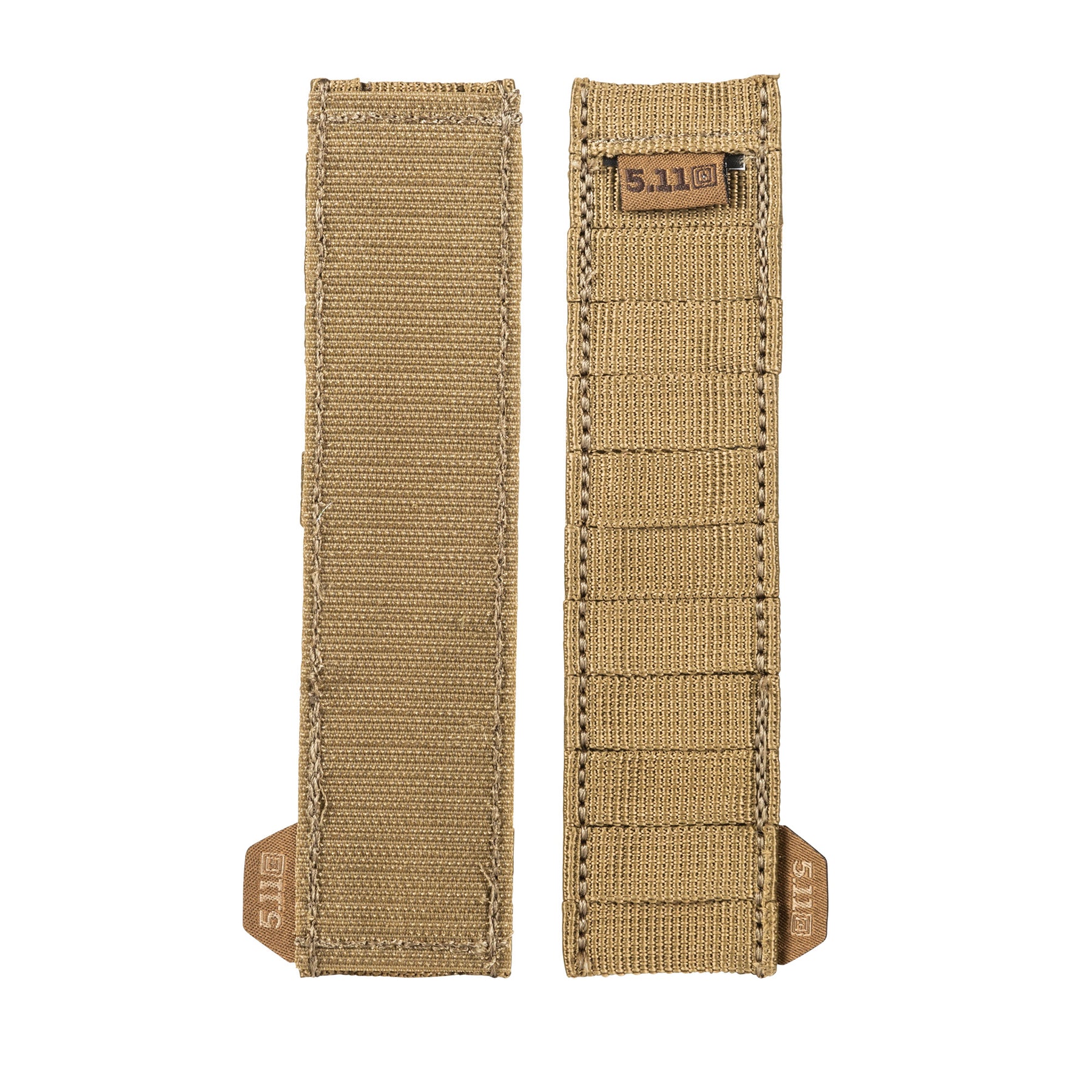 FLEX HOOK ADAPTER DI 5.11 - ADATTATORE MOLLE - VELCRO