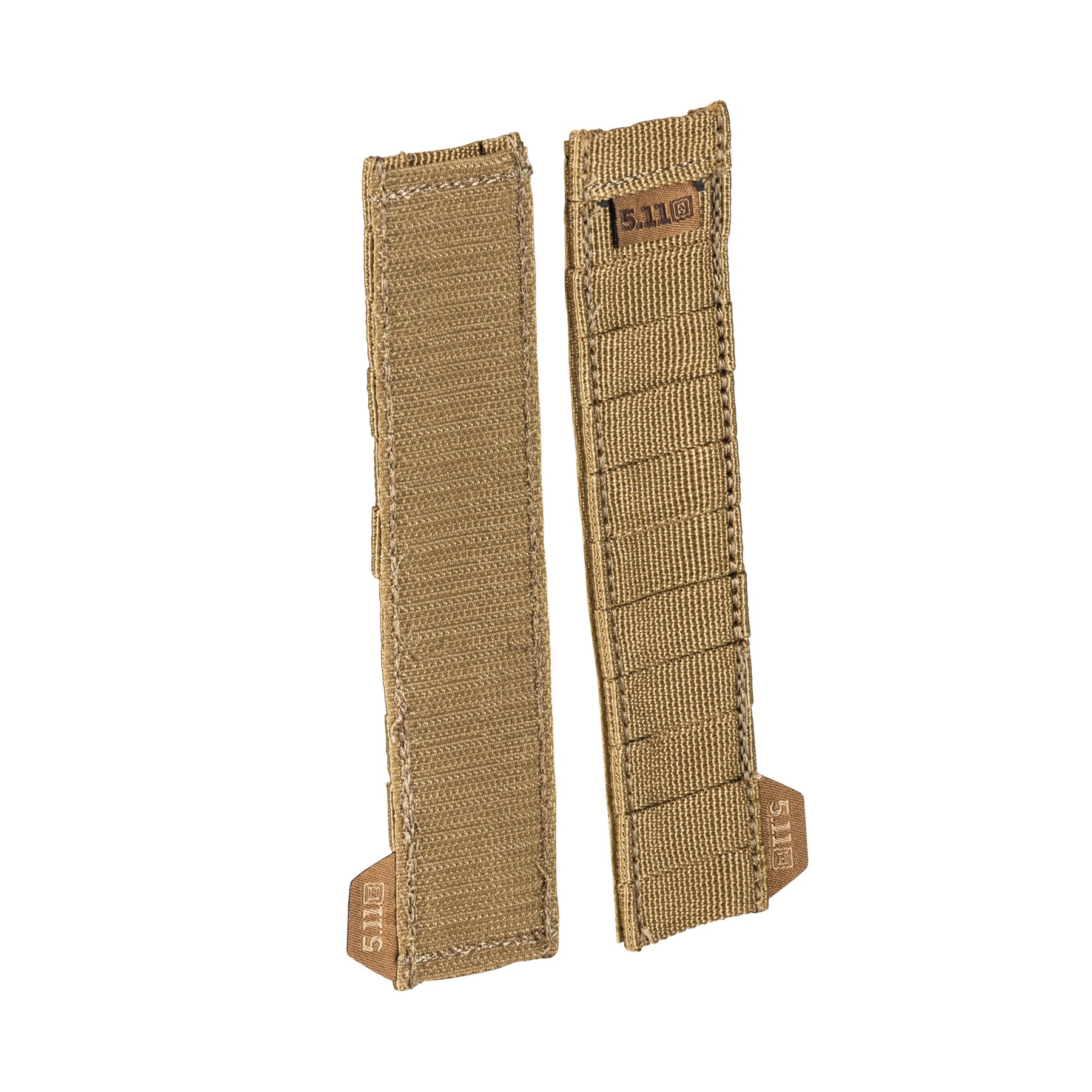 FLEX HOOK ADAPTER DI 5.11 - ADATTATORE MOLLE - VELCRO