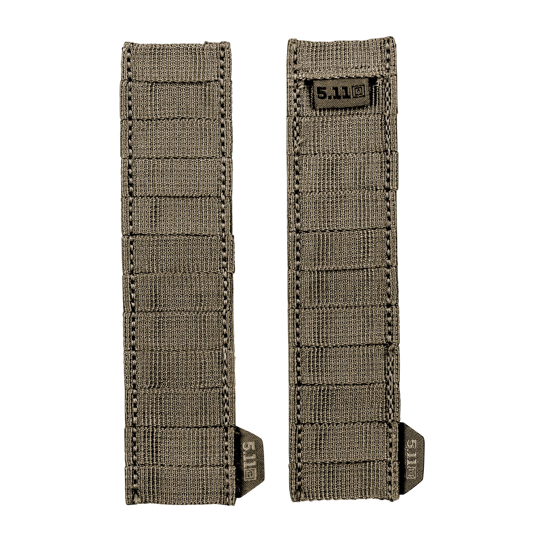 FLEX HOOK ADAPTER DI 5.11 - ADATTATORE MOLLE - VELCRO