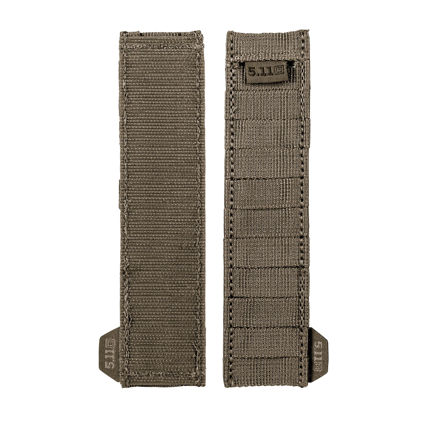FLEX HOOK ADAPTER DI 5.11 - ADATTATORE MOLLE - VELCRO