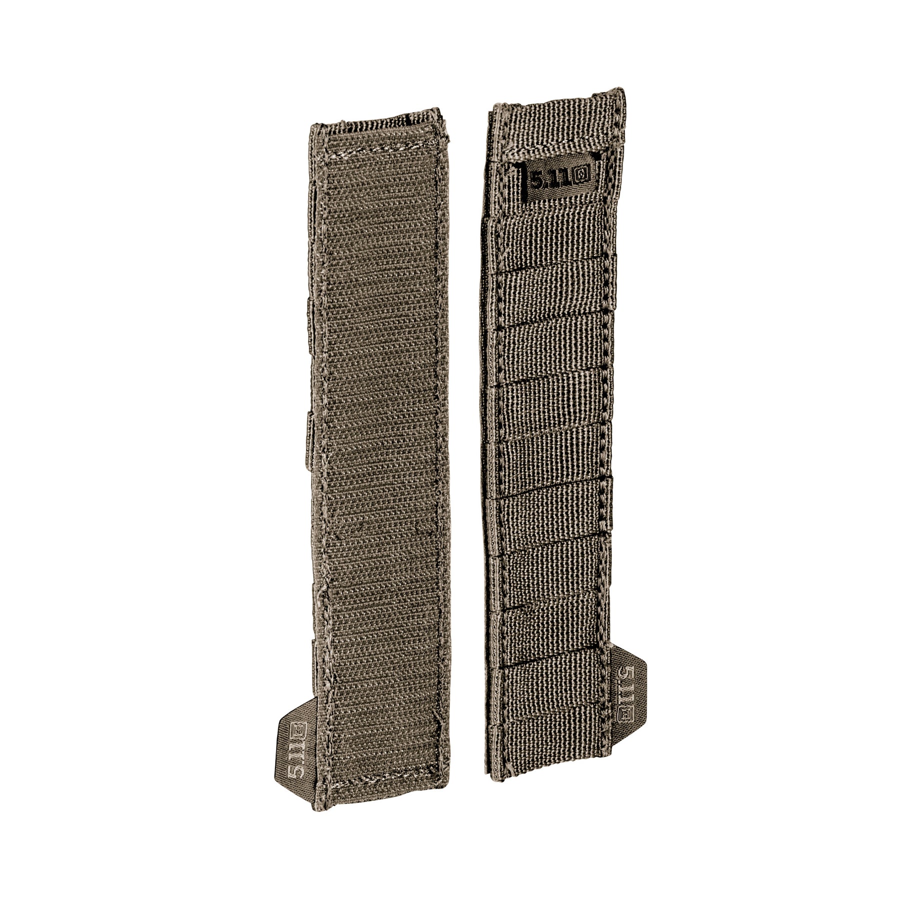 FLEX HOOK ADAPTER DI 5.11 - ADATTATORE MOLLE - VELCRO