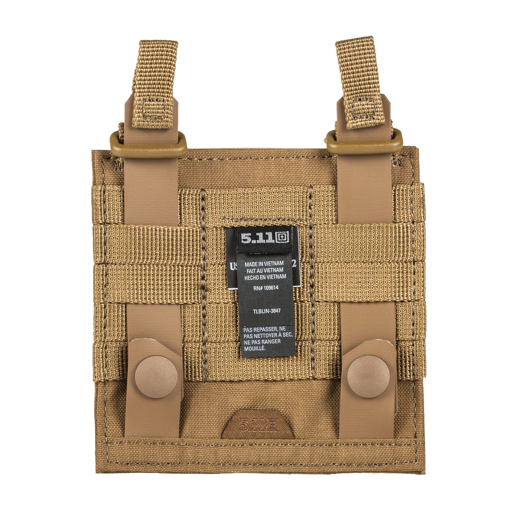 5.11 | PANEL DE BUCLE FLEXIBLE