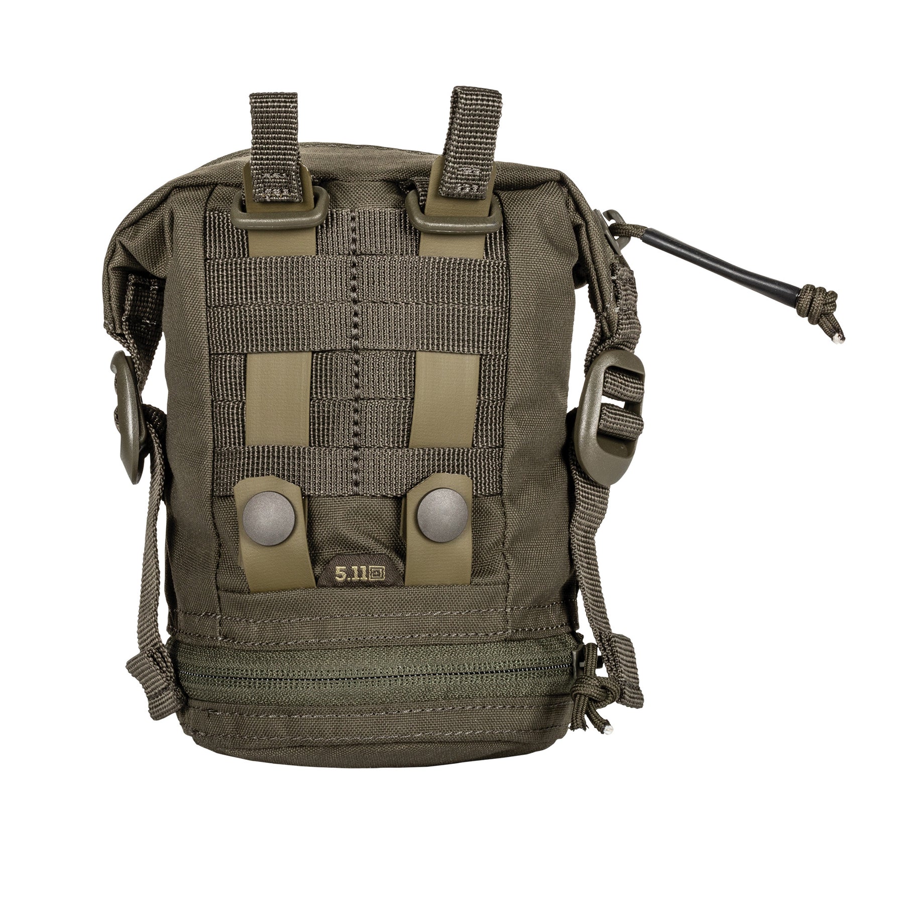 5.11 | FLEX VERTICAL GP POUCH - Porta borraccia