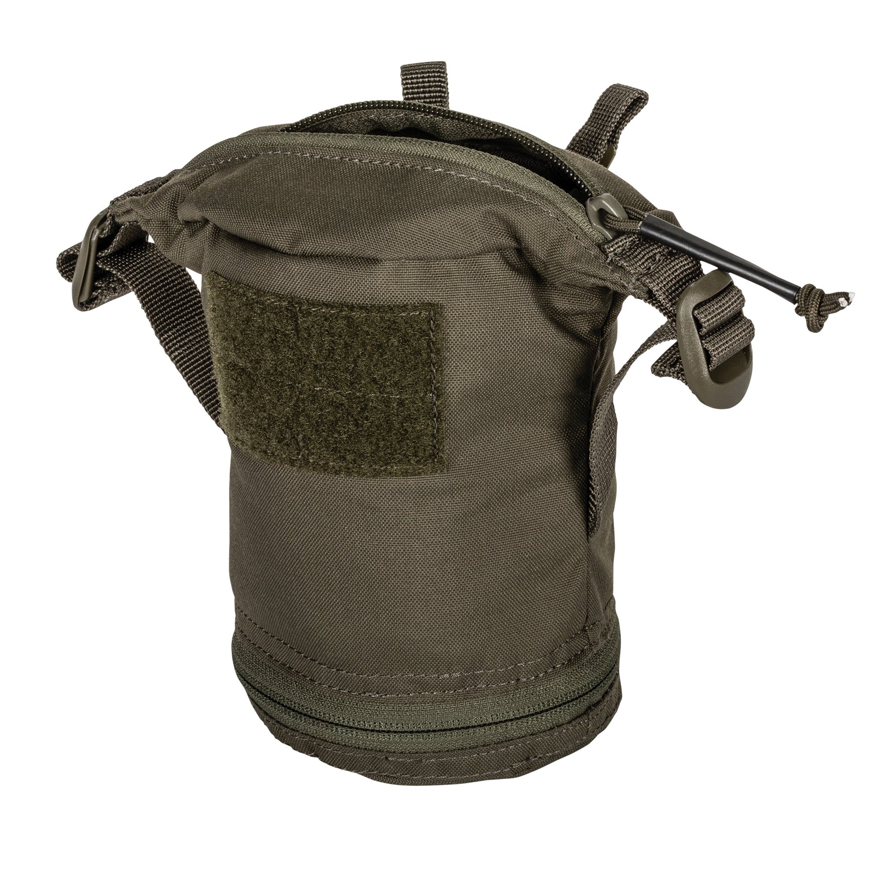 5.11 | FLEX VERTICAL GP POUCH - Porta borraccia