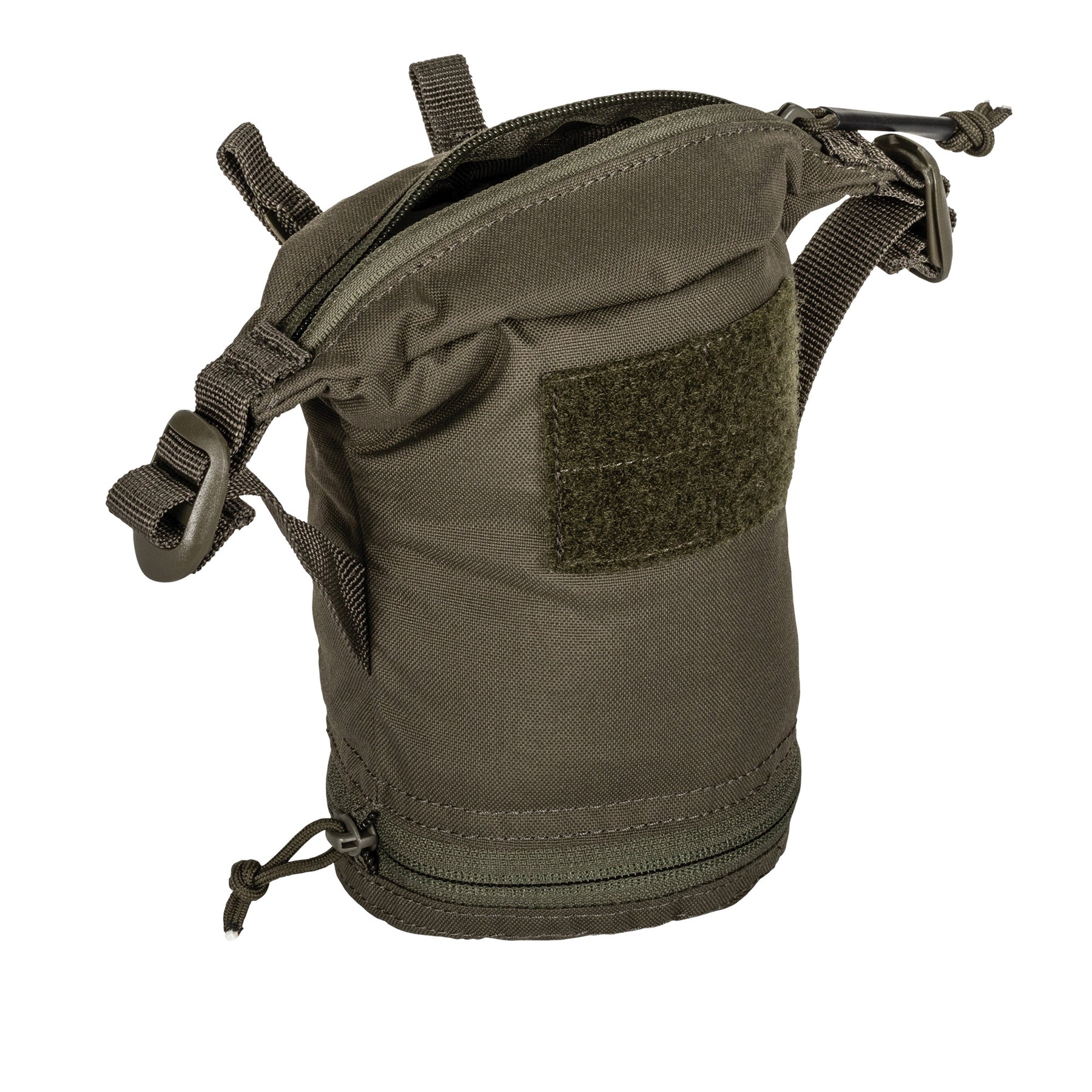 5.11 | FLEX VERTICAL GP POUCH - Porta borraccia