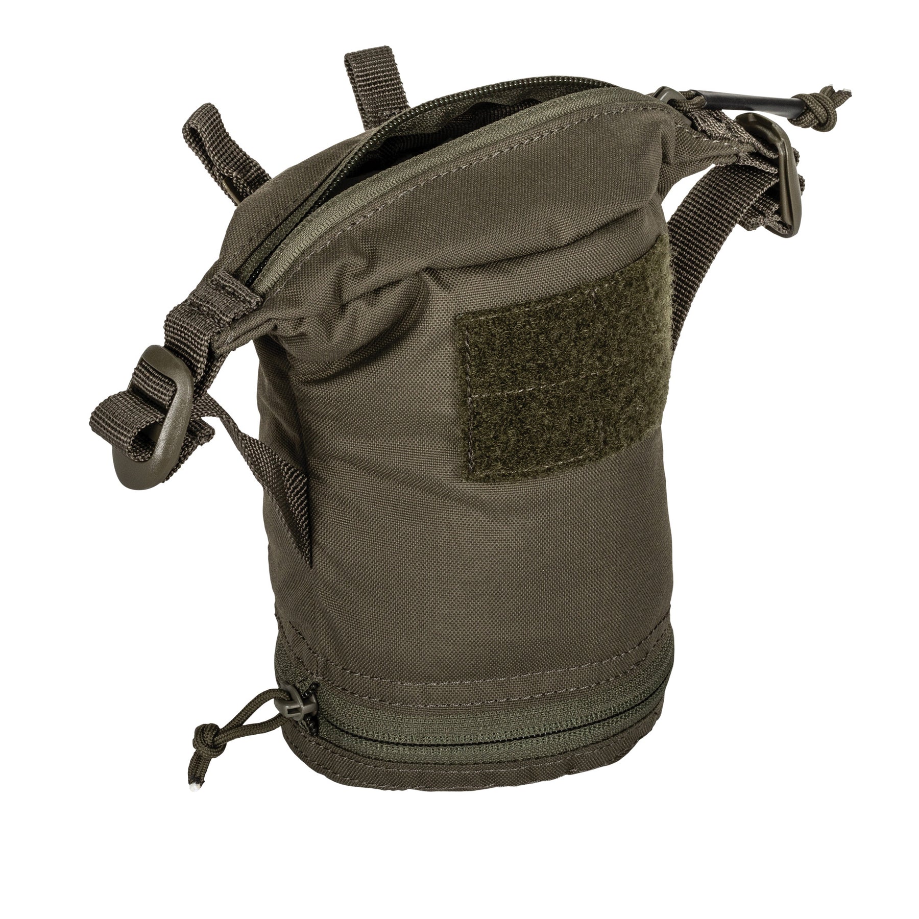 5.11 |  FLEX VERTICAL GP POUCH - Porta borraccia