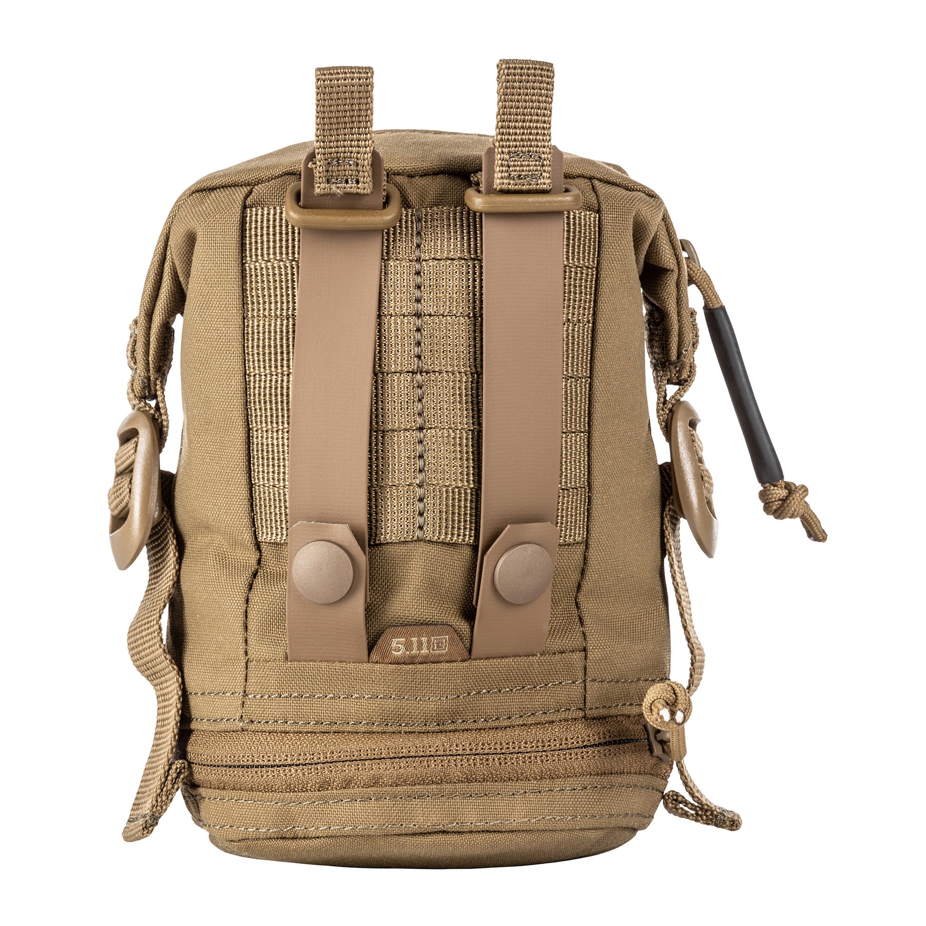 5.11 | FLEX VERTICAL GP POUCH - Porta borraccia