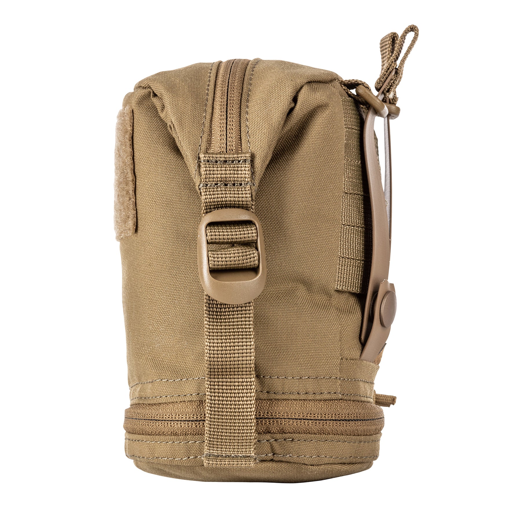 5.11 | FLEX VERTICAL GP POUCH - Porta borraccia
