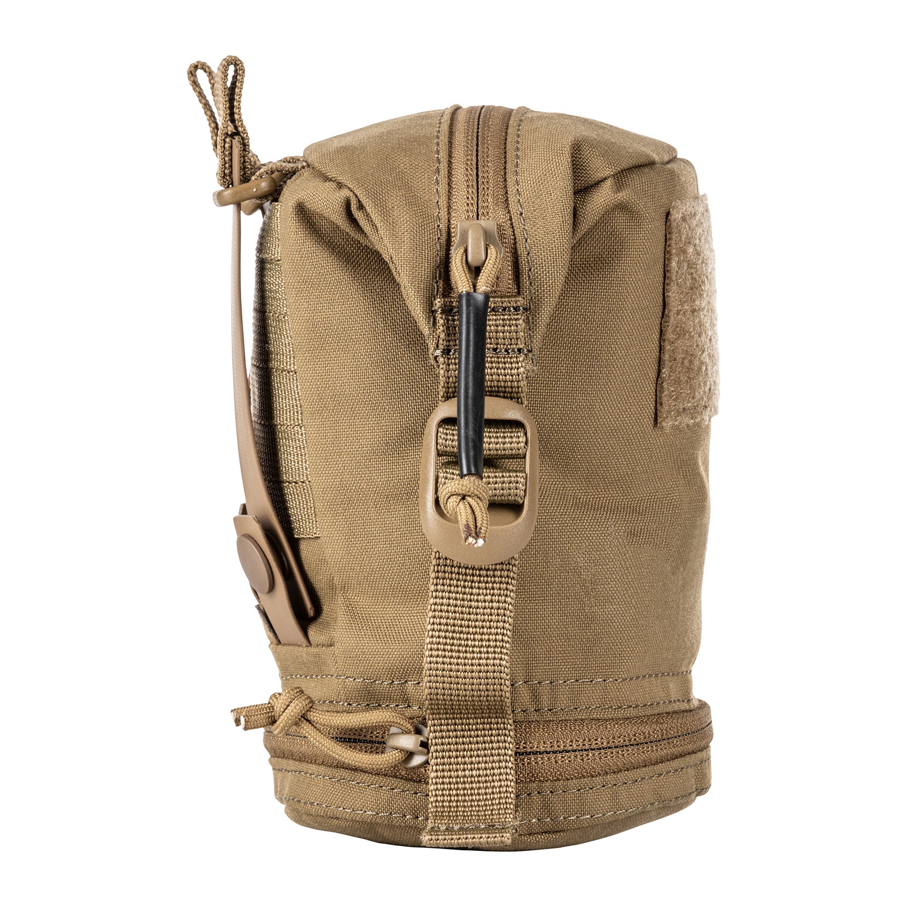5.11 | FLEX VERTICAL GP POUCH - Porta borraccia