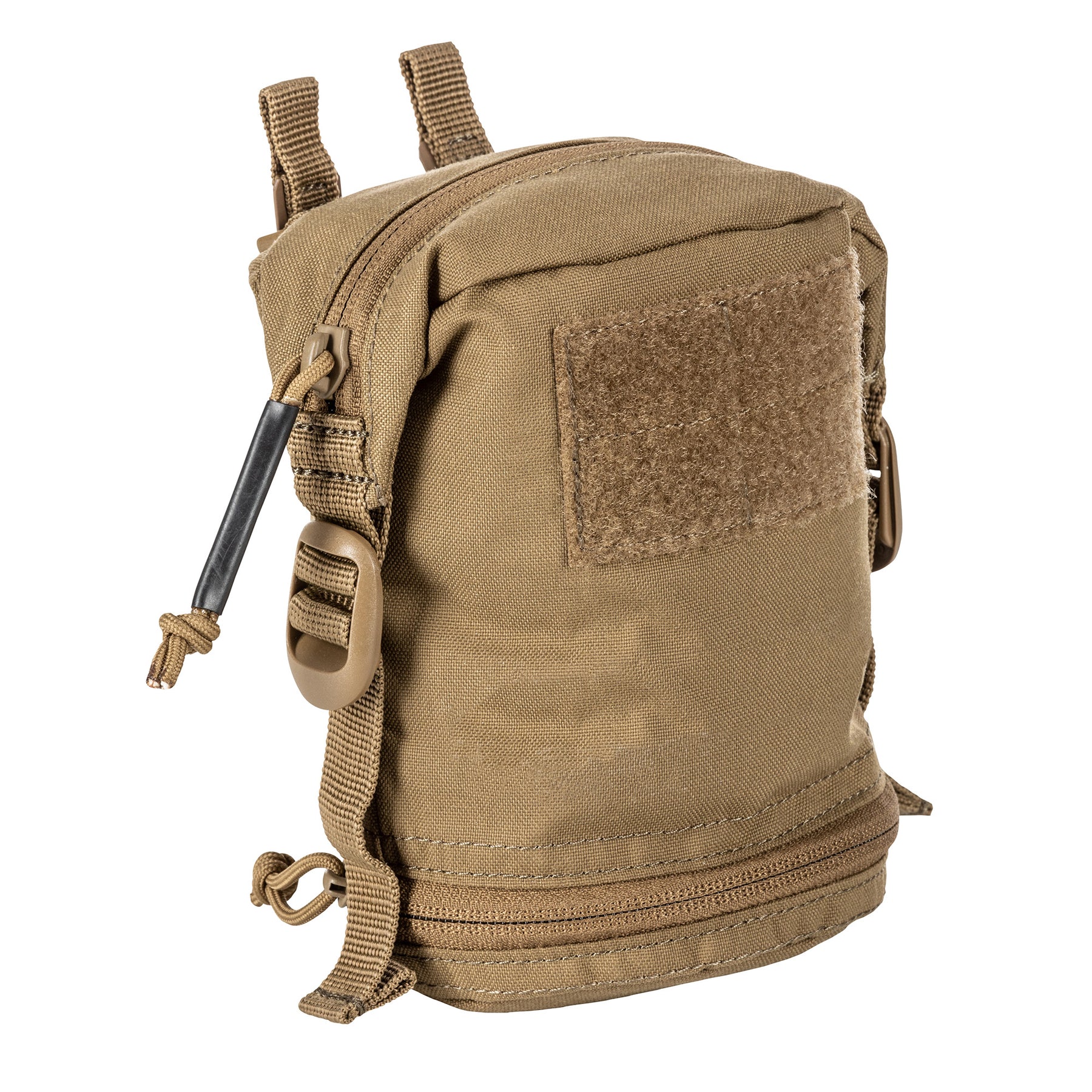 5.11 | FLEX VERTICAL GP POUCH - Porta borraccia