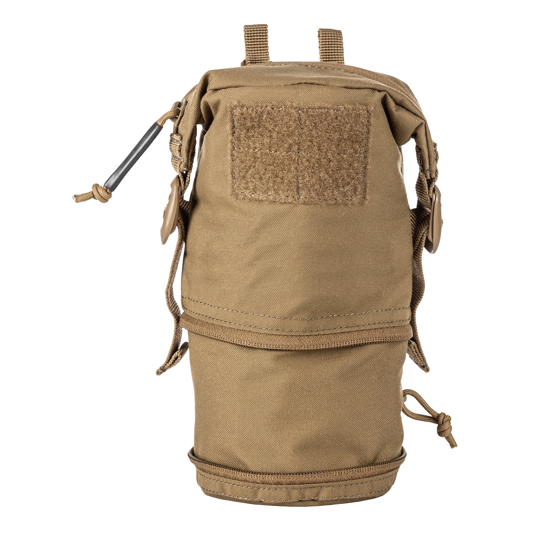 5.11 | FLEX VERTICAL GP POUCH - Porta borraccia