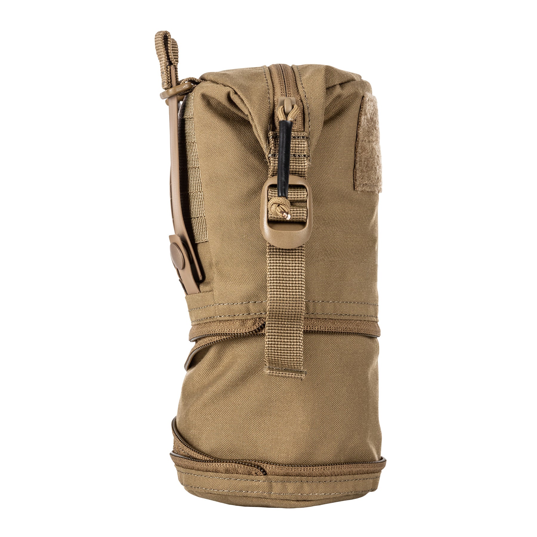 5.11 | FLEX VERTICAL GP POUCH - Porta borraccia