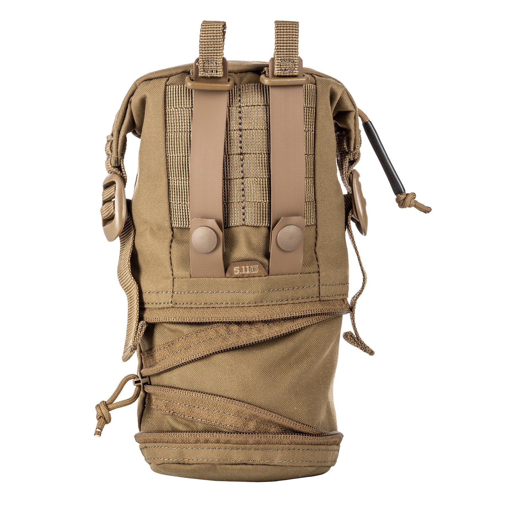 5.11 | FLEX VERTICAL GP POUCH - Porta borraccia