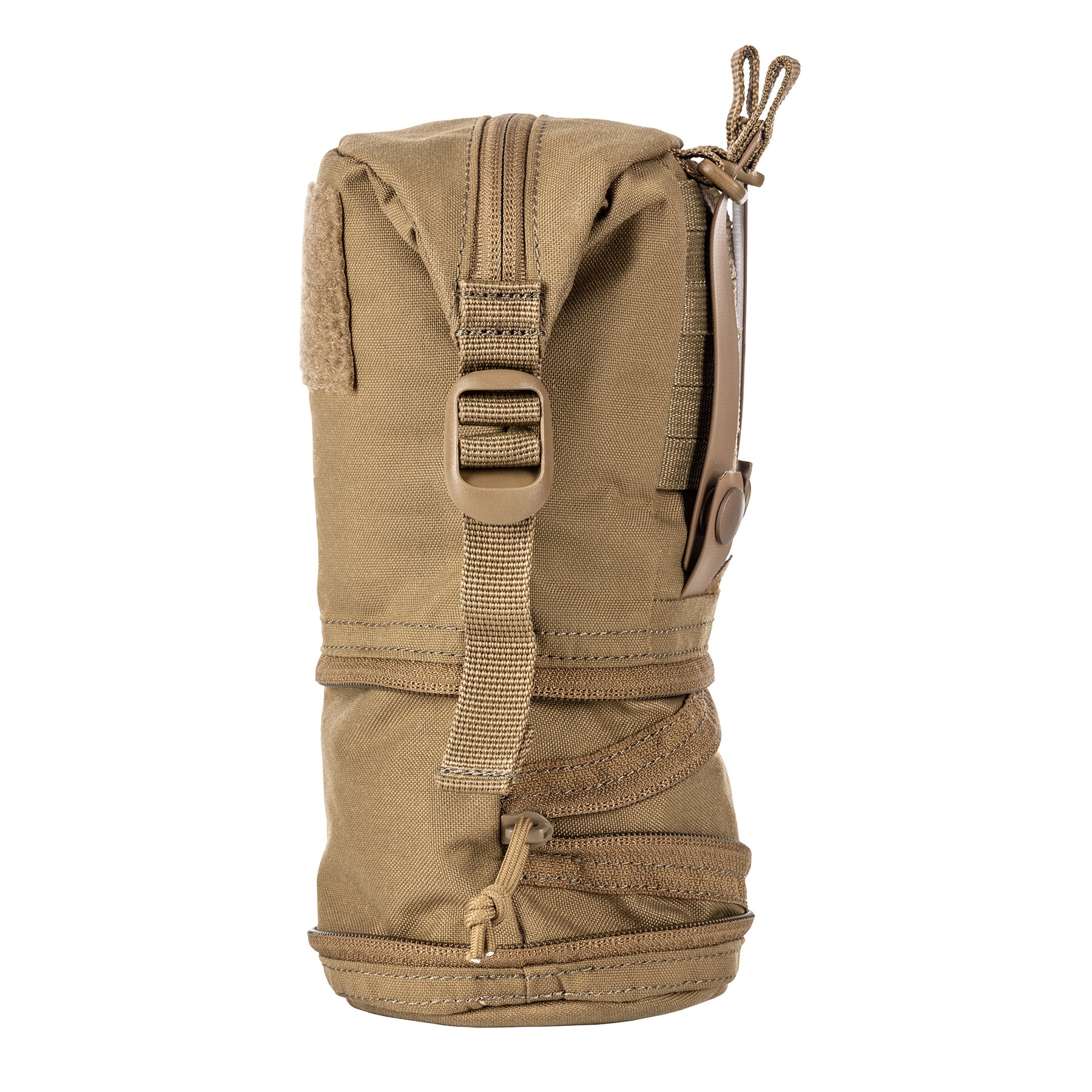 5.11 | FLEX VERTICAL GP POUCH - Porta borraccia