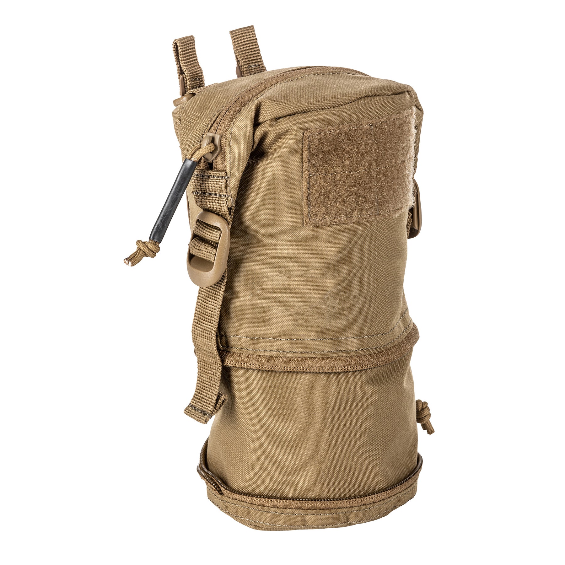 5.11 | FLEX VERTICAL GP POUCH - Porta borraccia